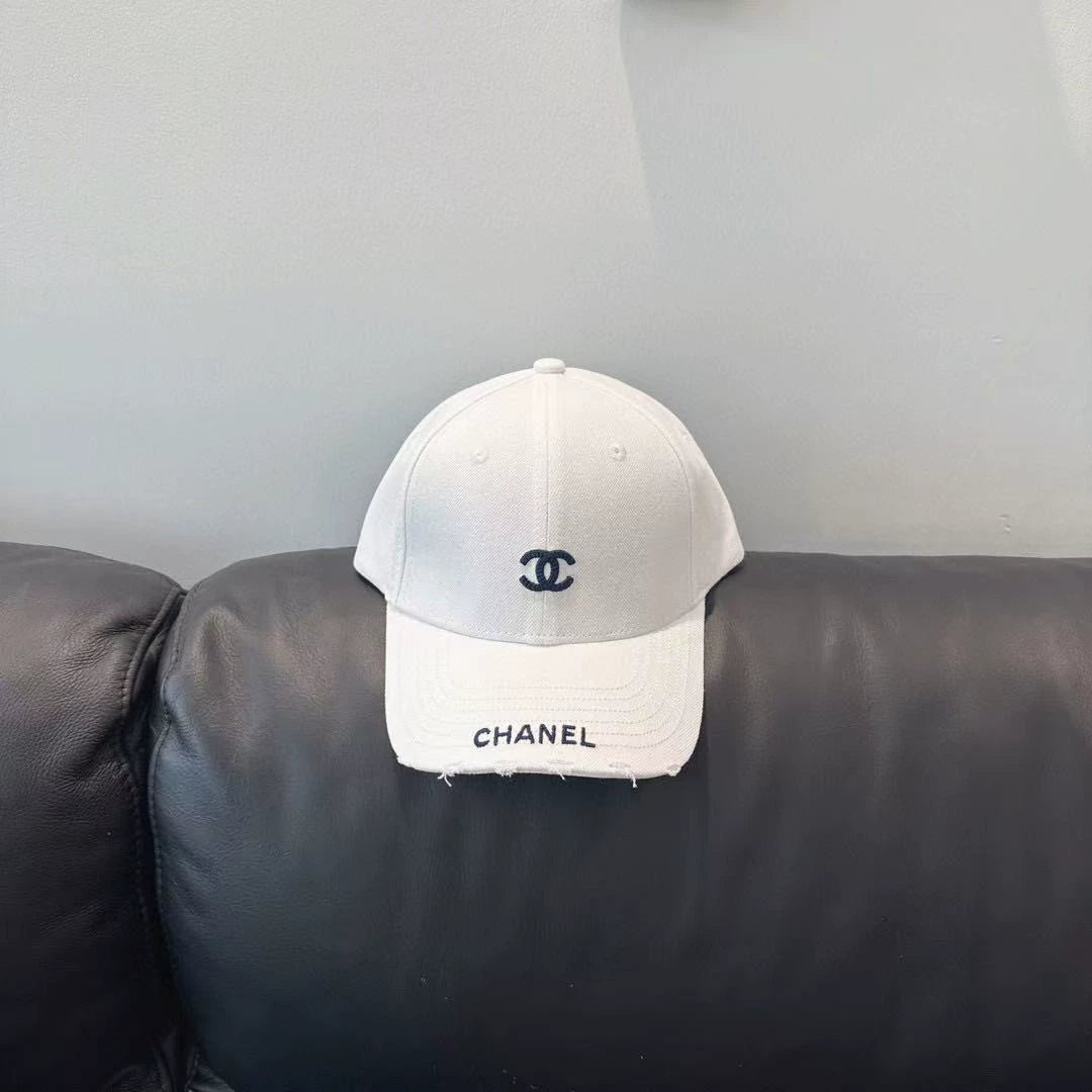 C 25 baseball cap