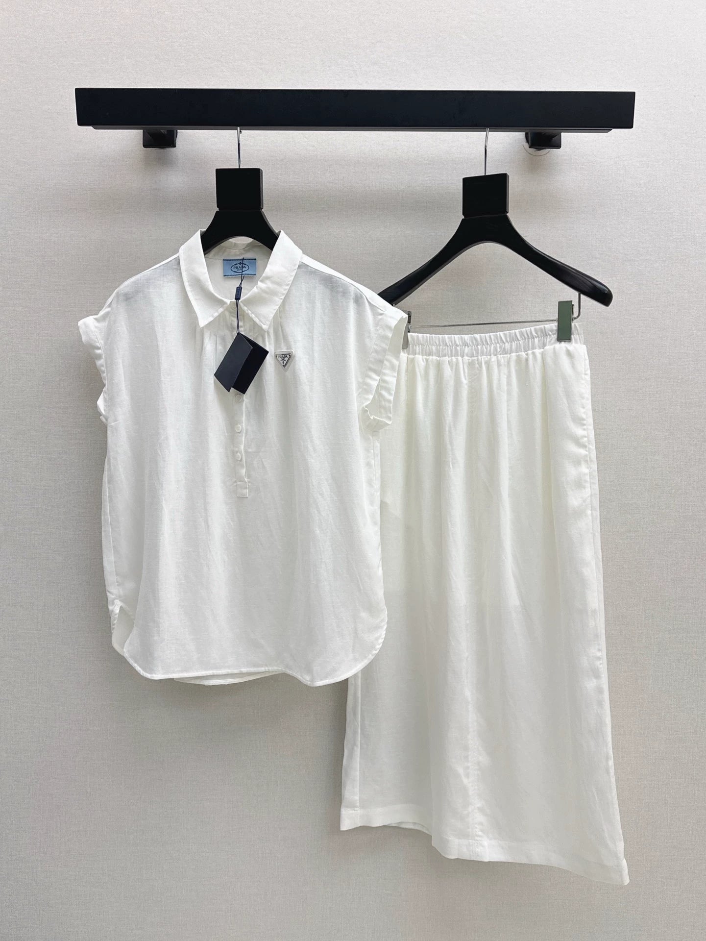 P 25 Spring/Summer Newest Collection Rainbow Color Suit