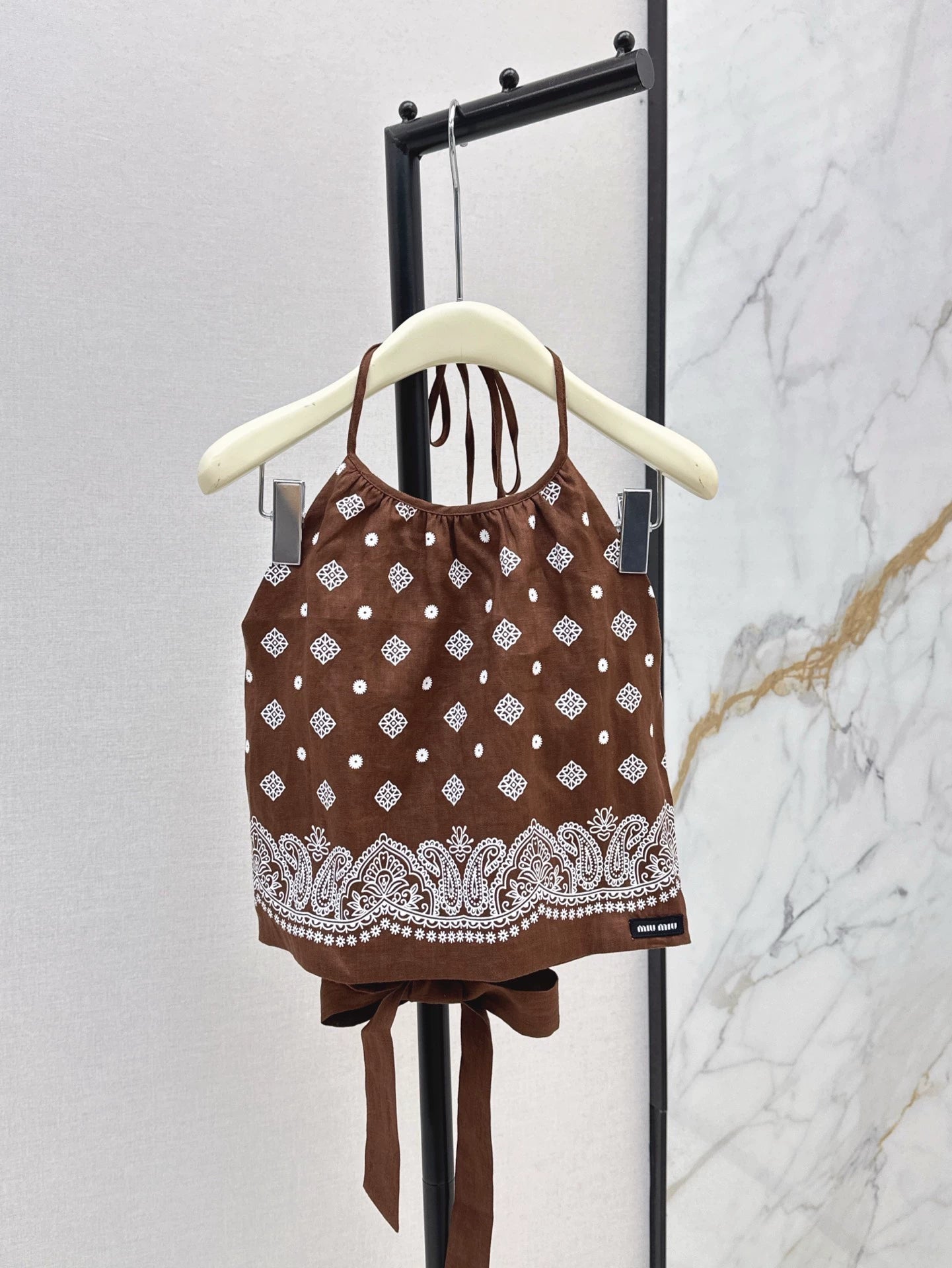 M 25 spring and summer new suspenders
