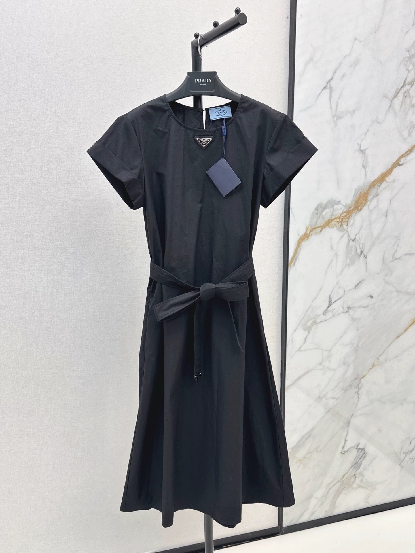 P 25 Spring/Summer New Gorgeous sense of temperament long dresses