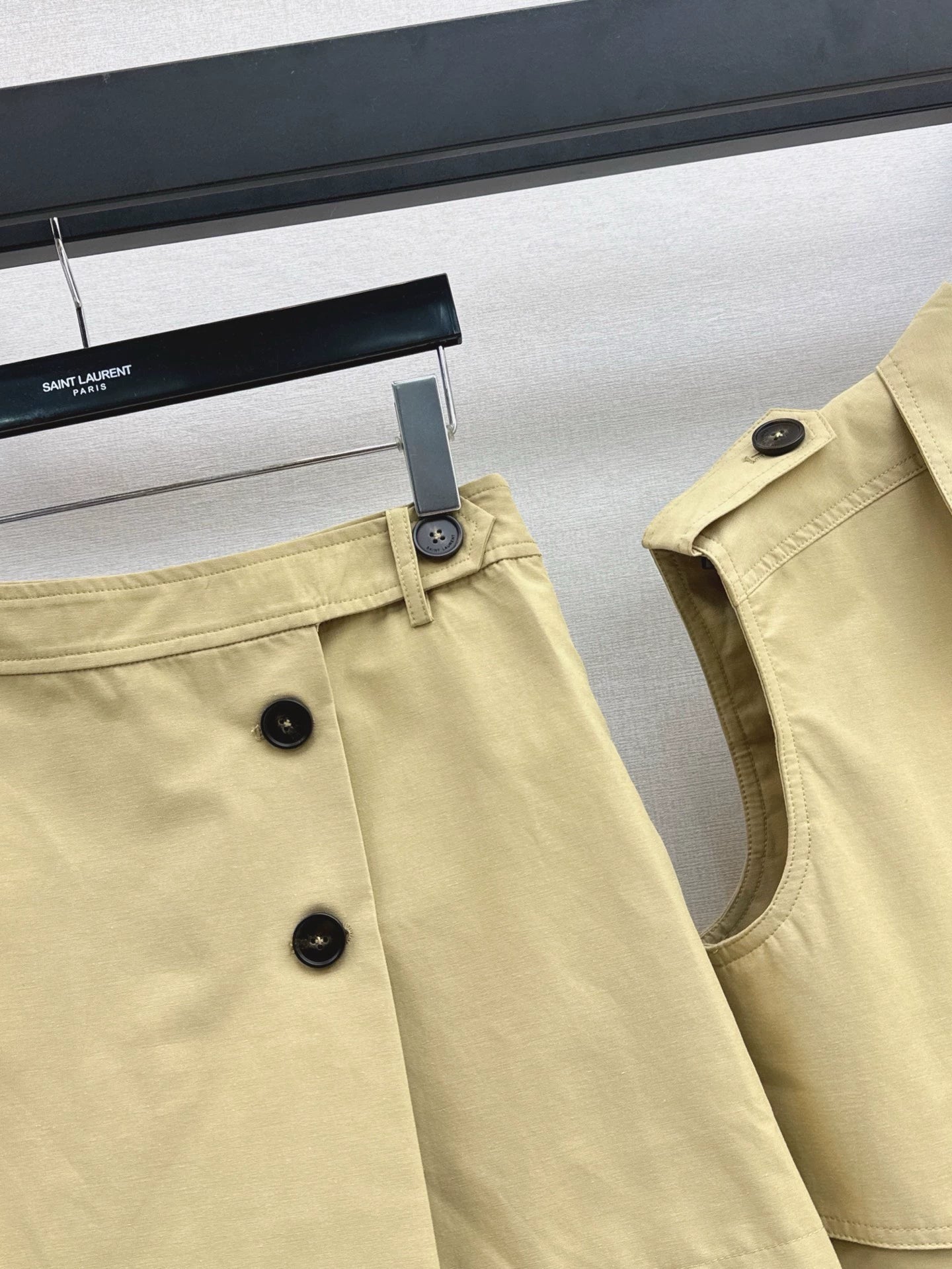 S 25 Spring/Summer Latest Handsome Work Style Suit