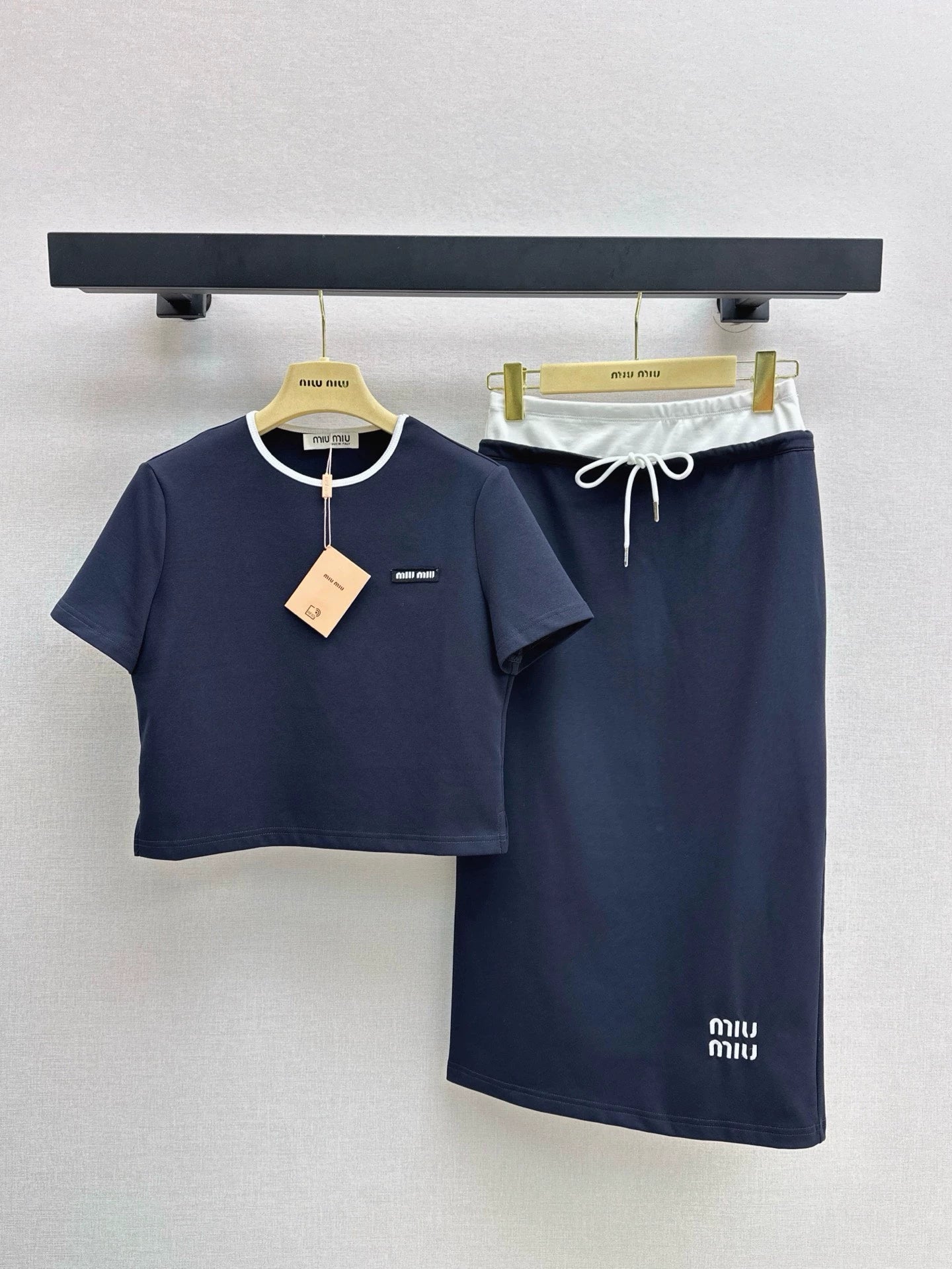 C 25 Early Spring Latest Knit Sets Cutou
