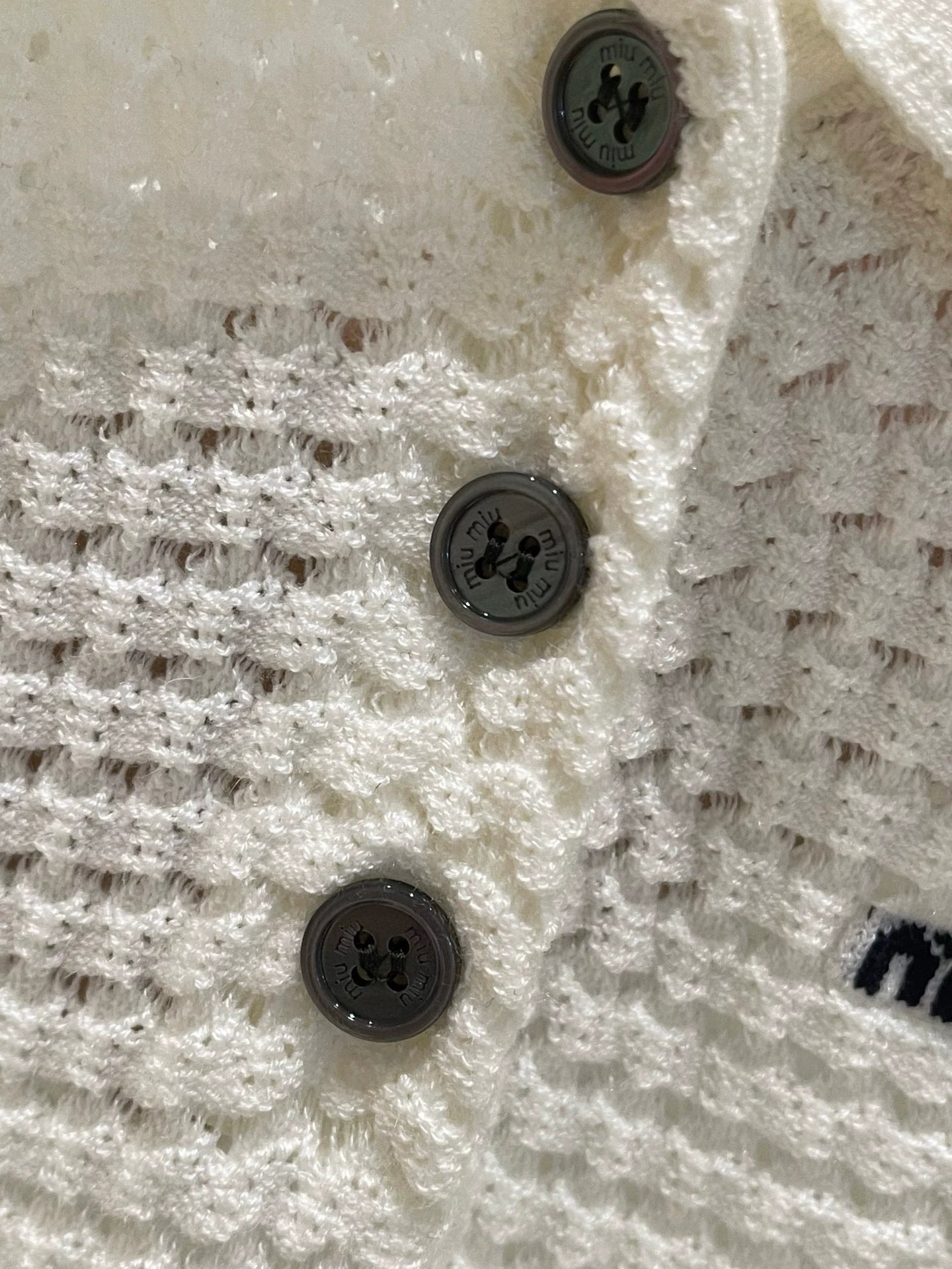 M 25 Hollow lapel short sleeves