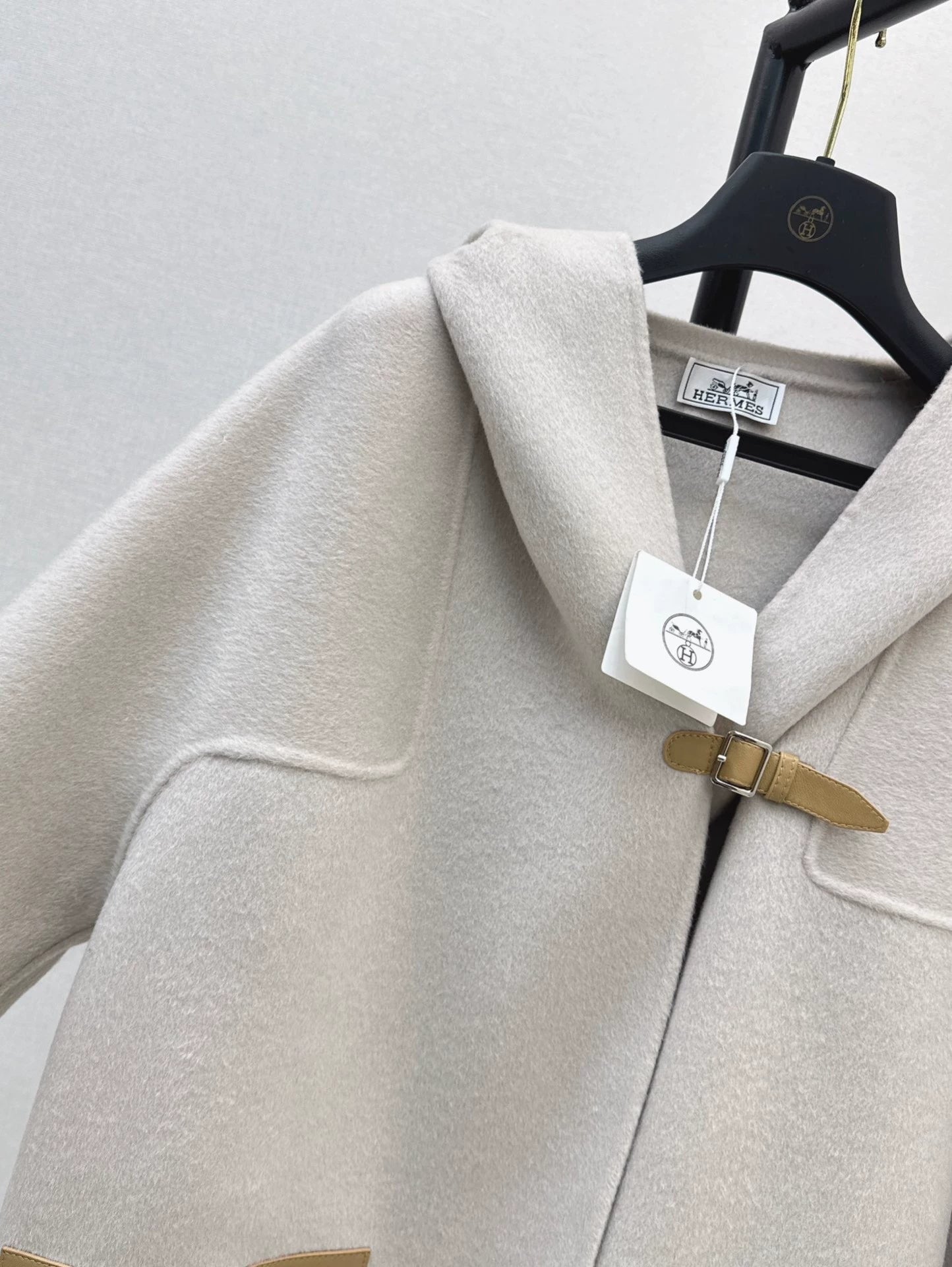 He 25fw Coats