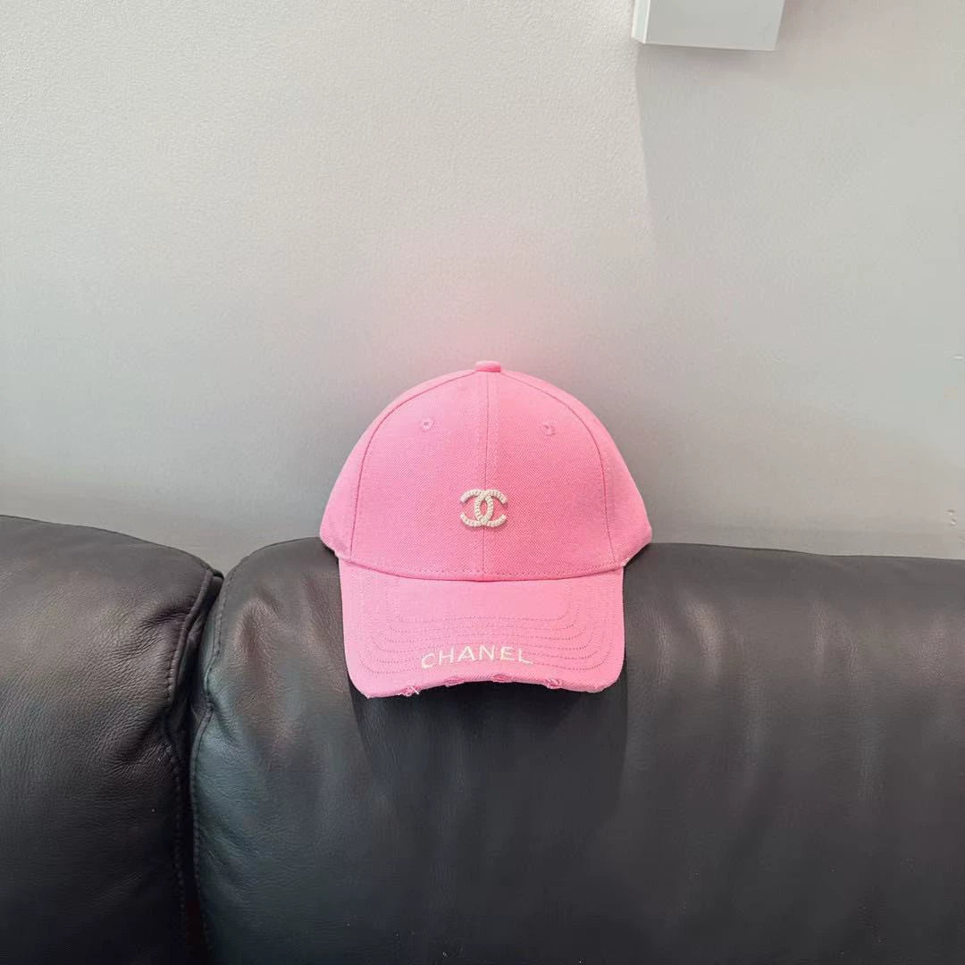 C 25 baseball cap