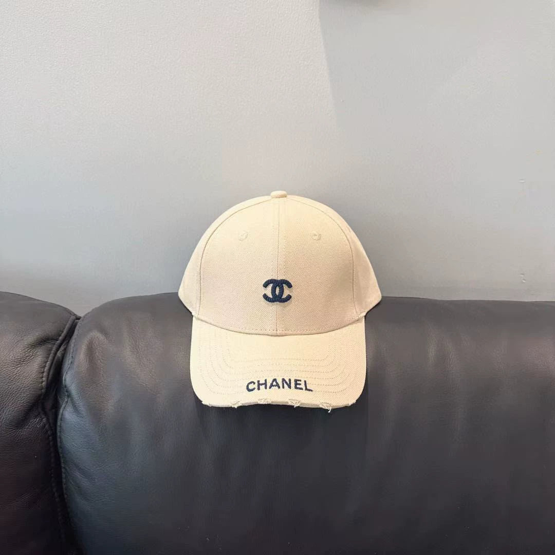 C 25 baseball cap