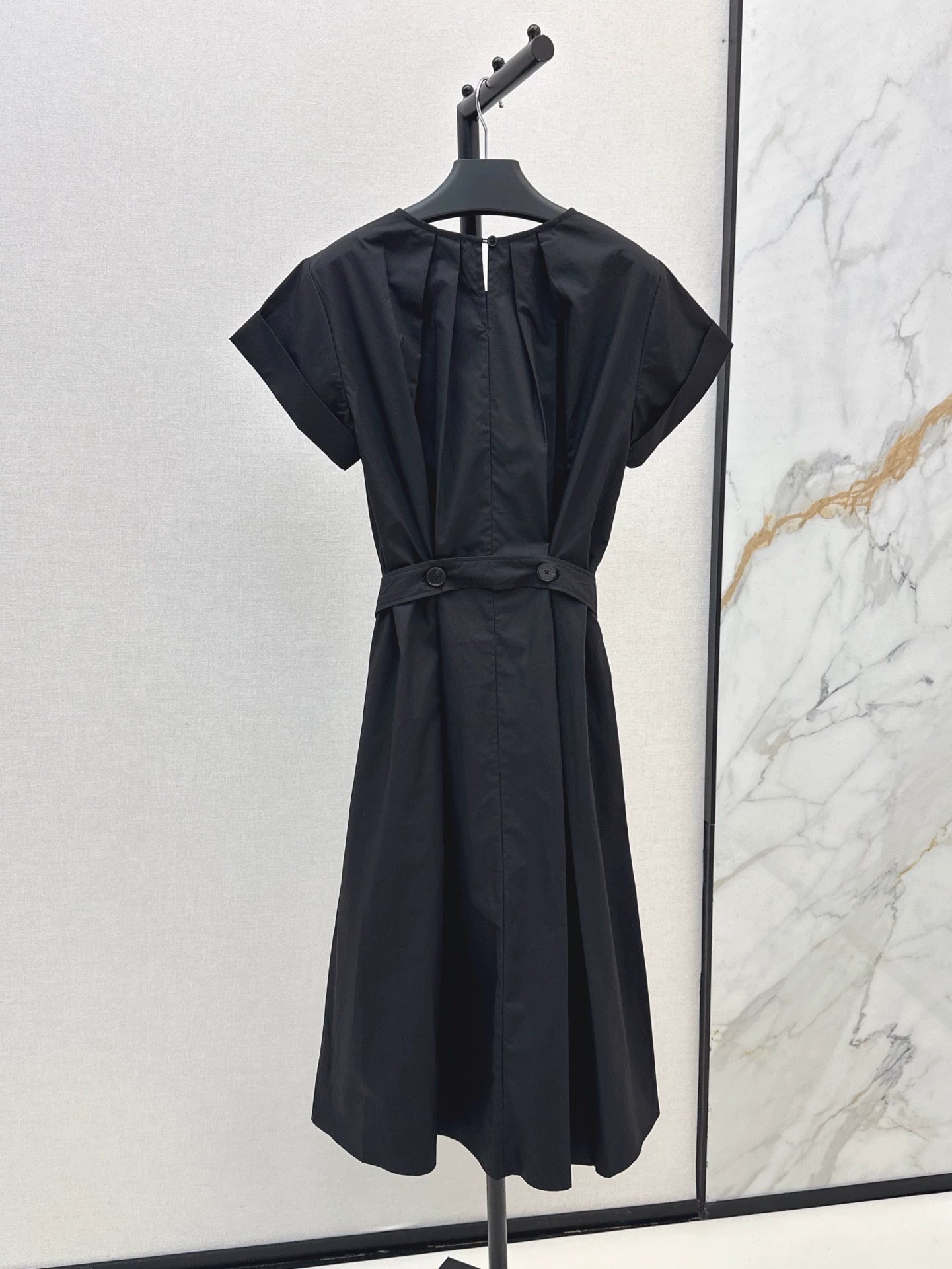 P 25 Spring/Summer New Gorgeous sense of temperament long dresses
