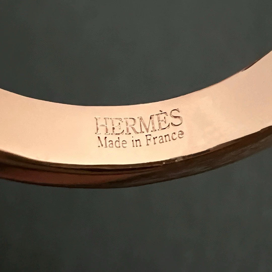 He 25 Belt Lock Ring