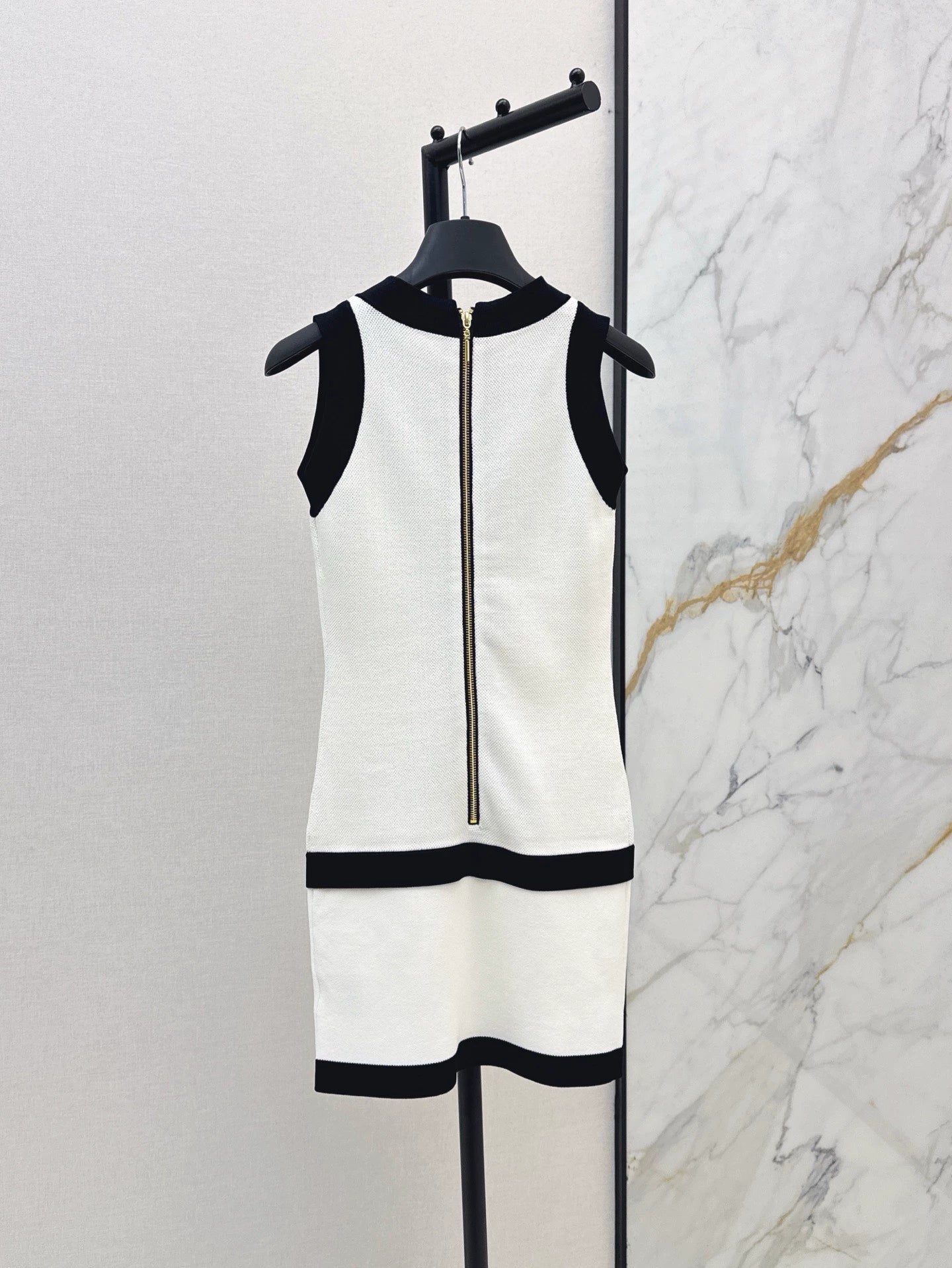BA 25 Spring/Summer New Waist-slimming Dresses