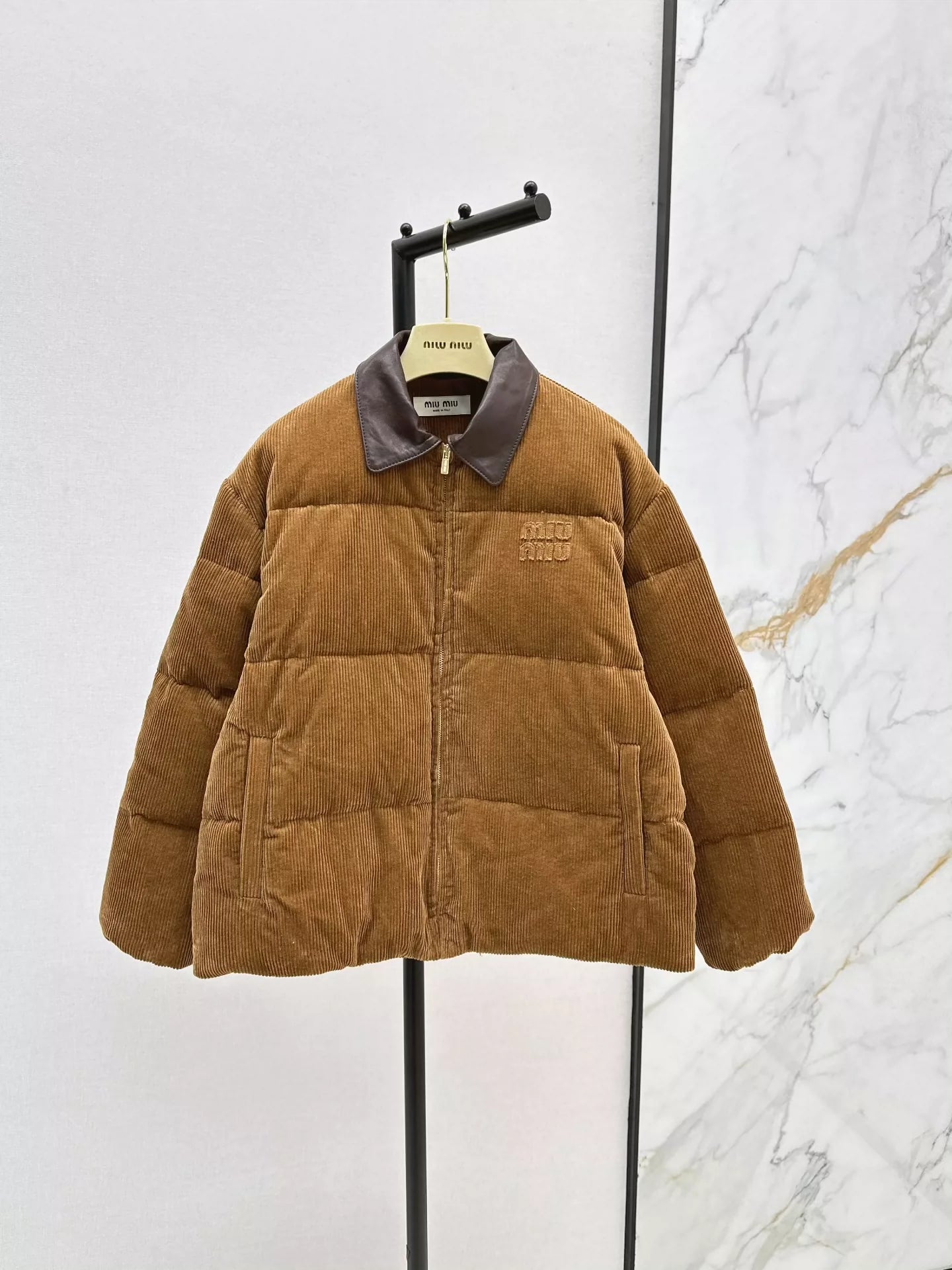 Mi 25fw new down jacket