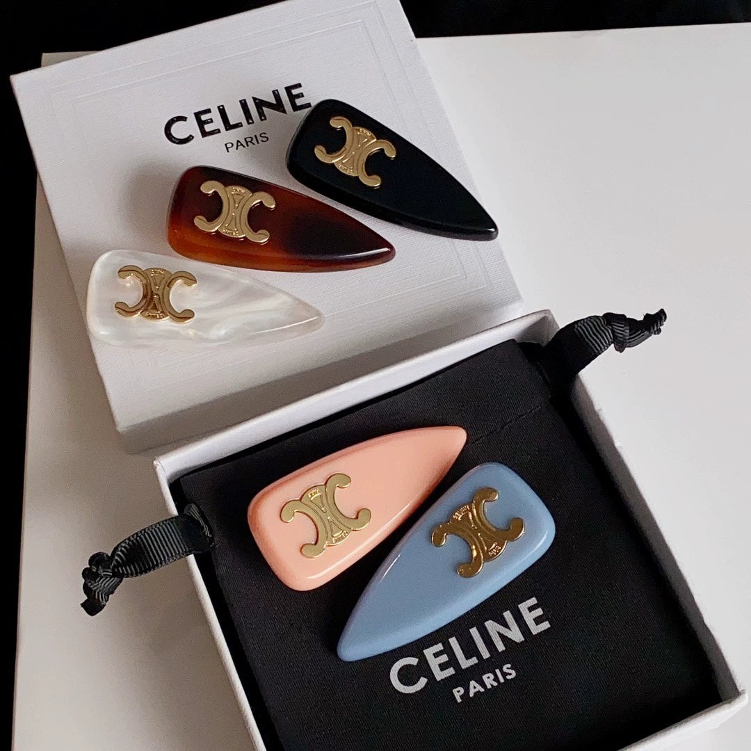 CE 25 Acetate hairpin