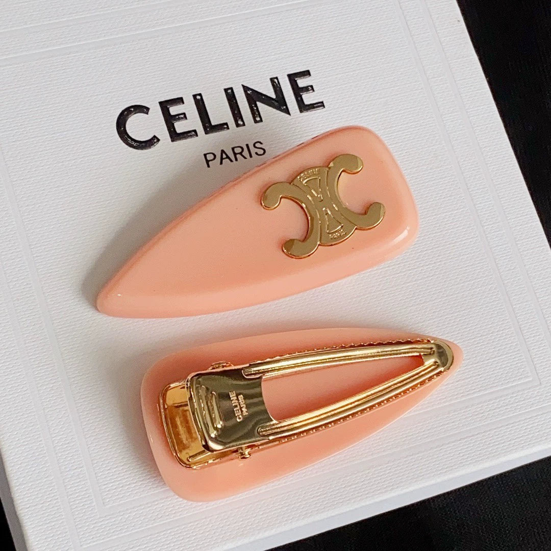 CE 25 Acetate hairpin