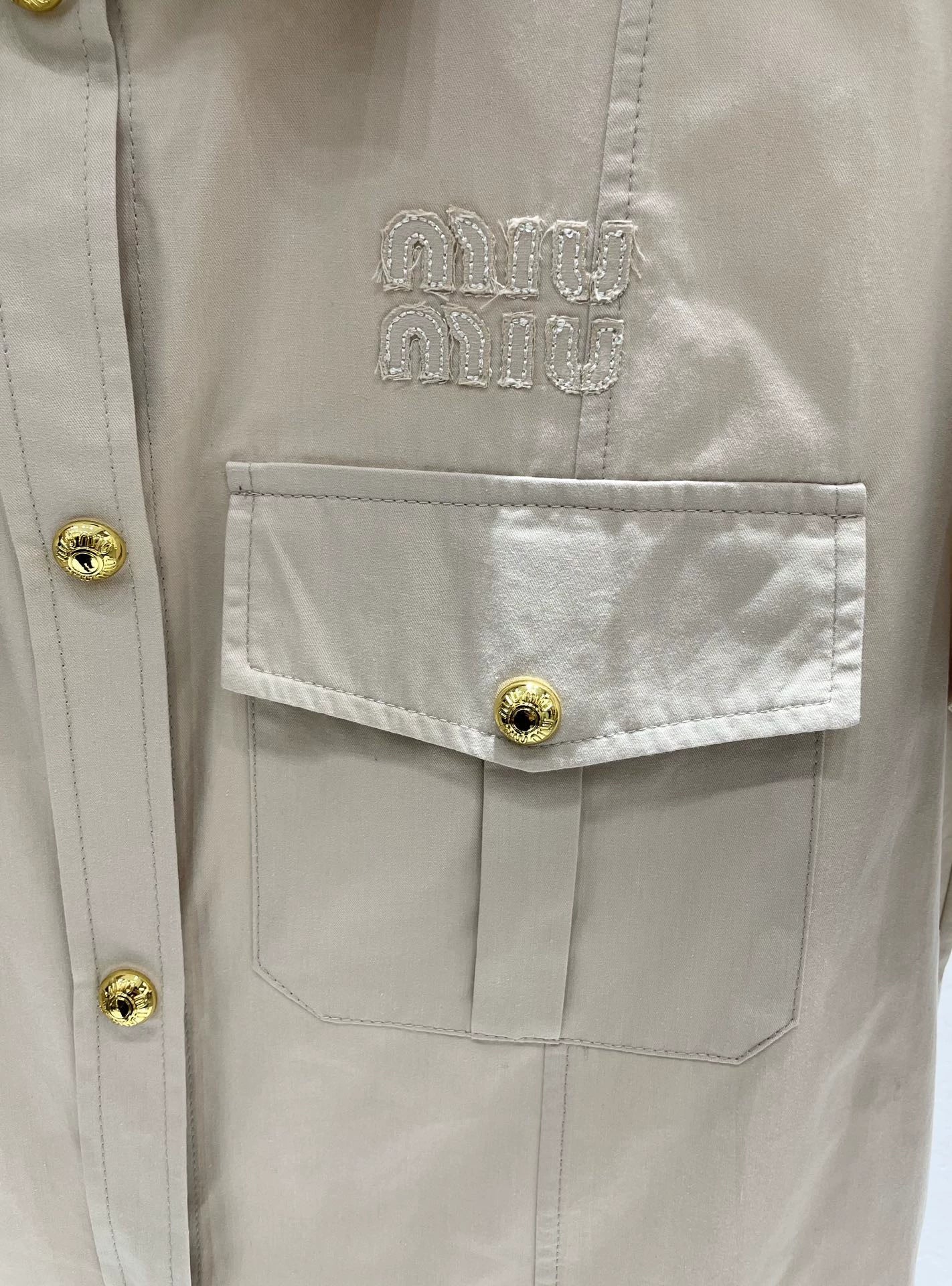 M 24SS new style work style short skirt suit