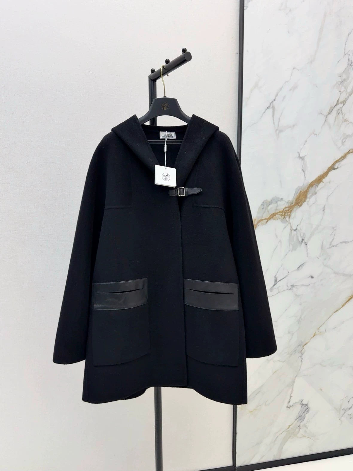 He 25fw Coats