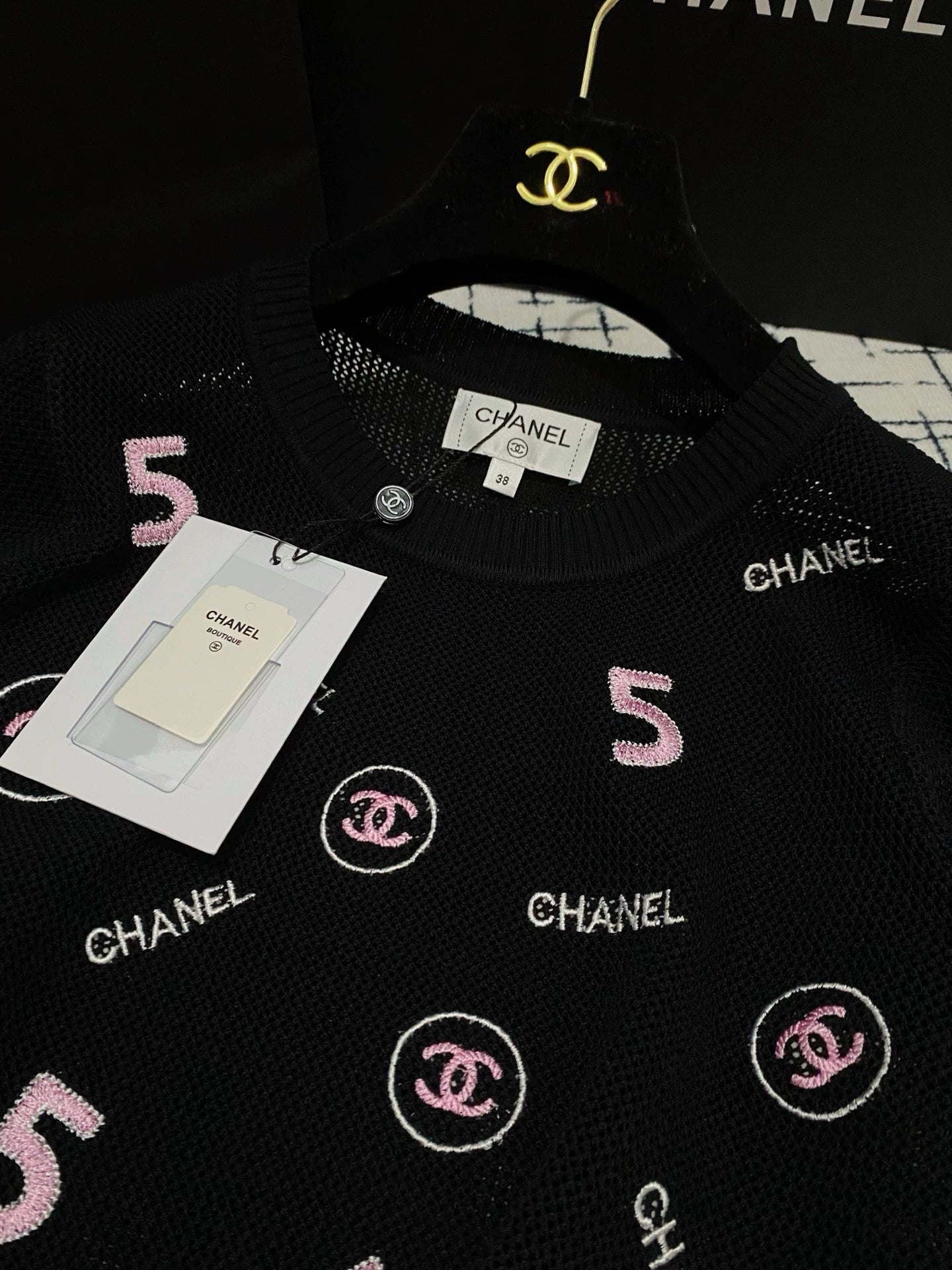 C 25 New Striped Fabric Breathable