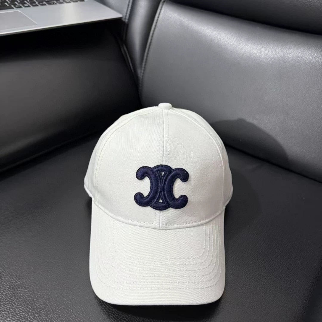 Ce 25 New embroidered logo baseball cap