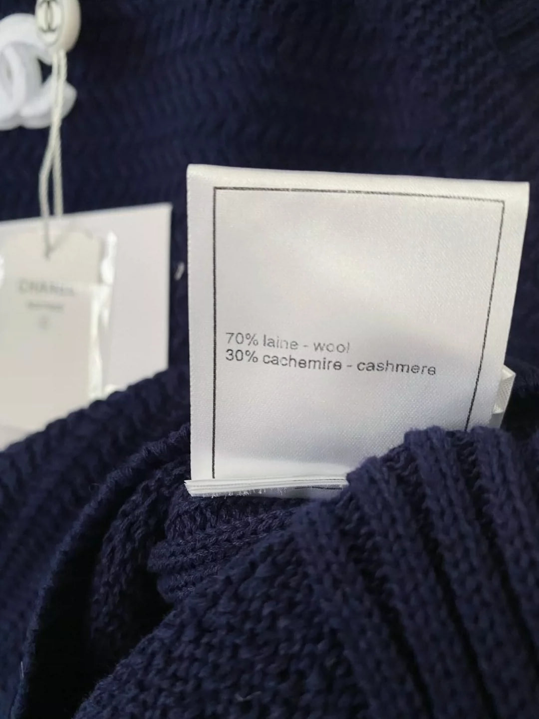 C 25 New Classic Simple Knit Vest