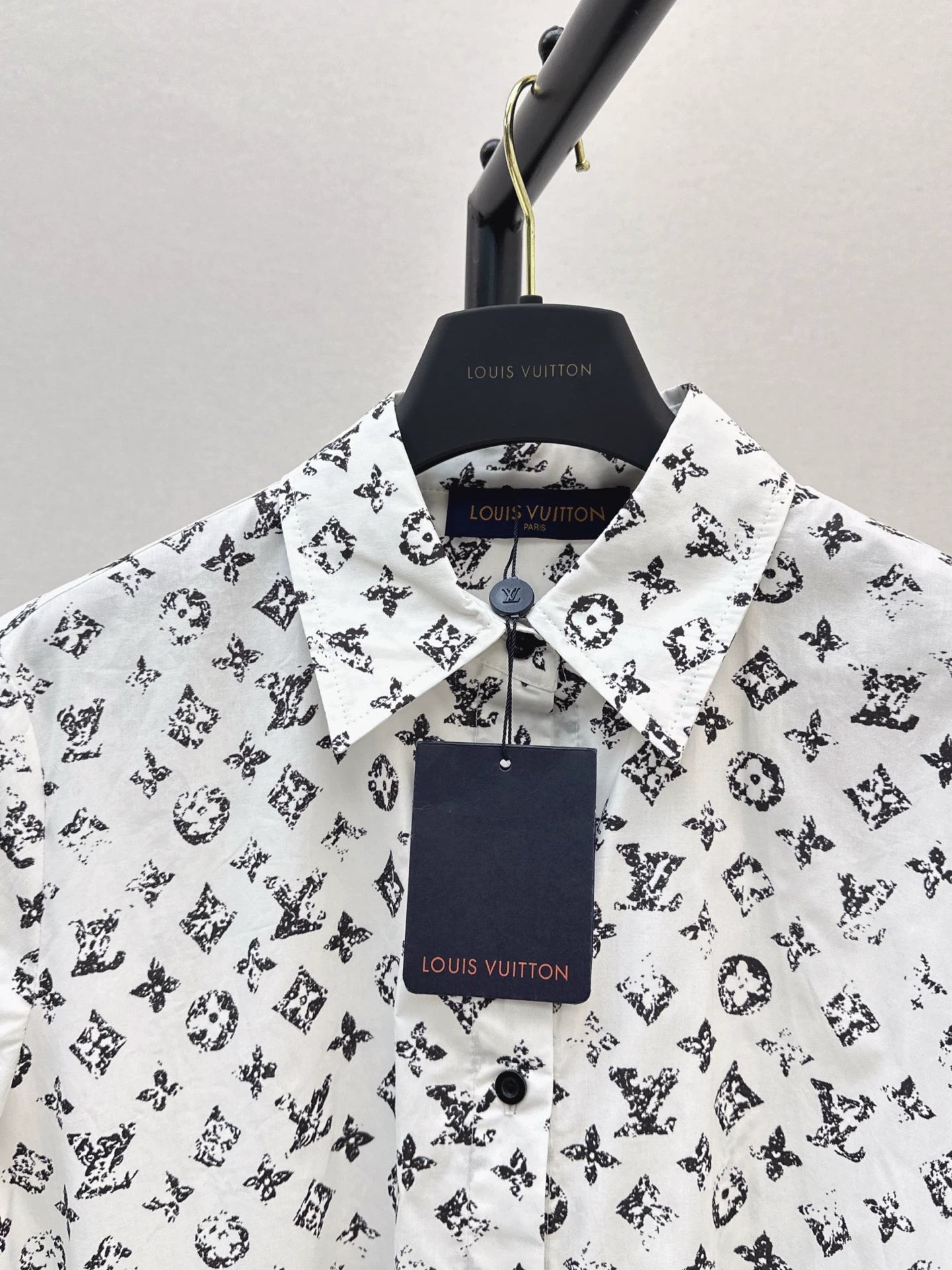 L 25 Spring/Summer New Short Sleeve Dress