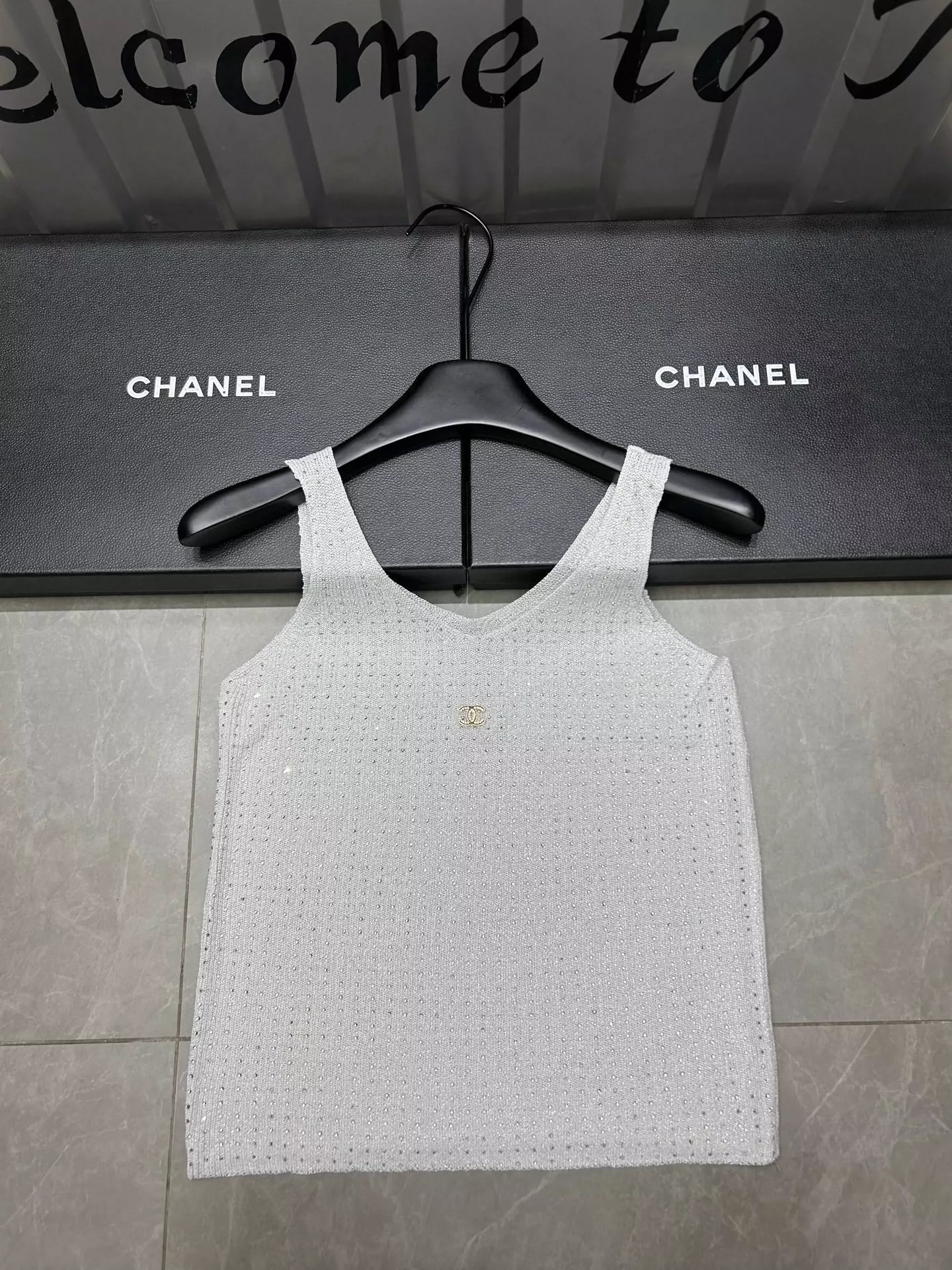 C 25 Full diamond sling