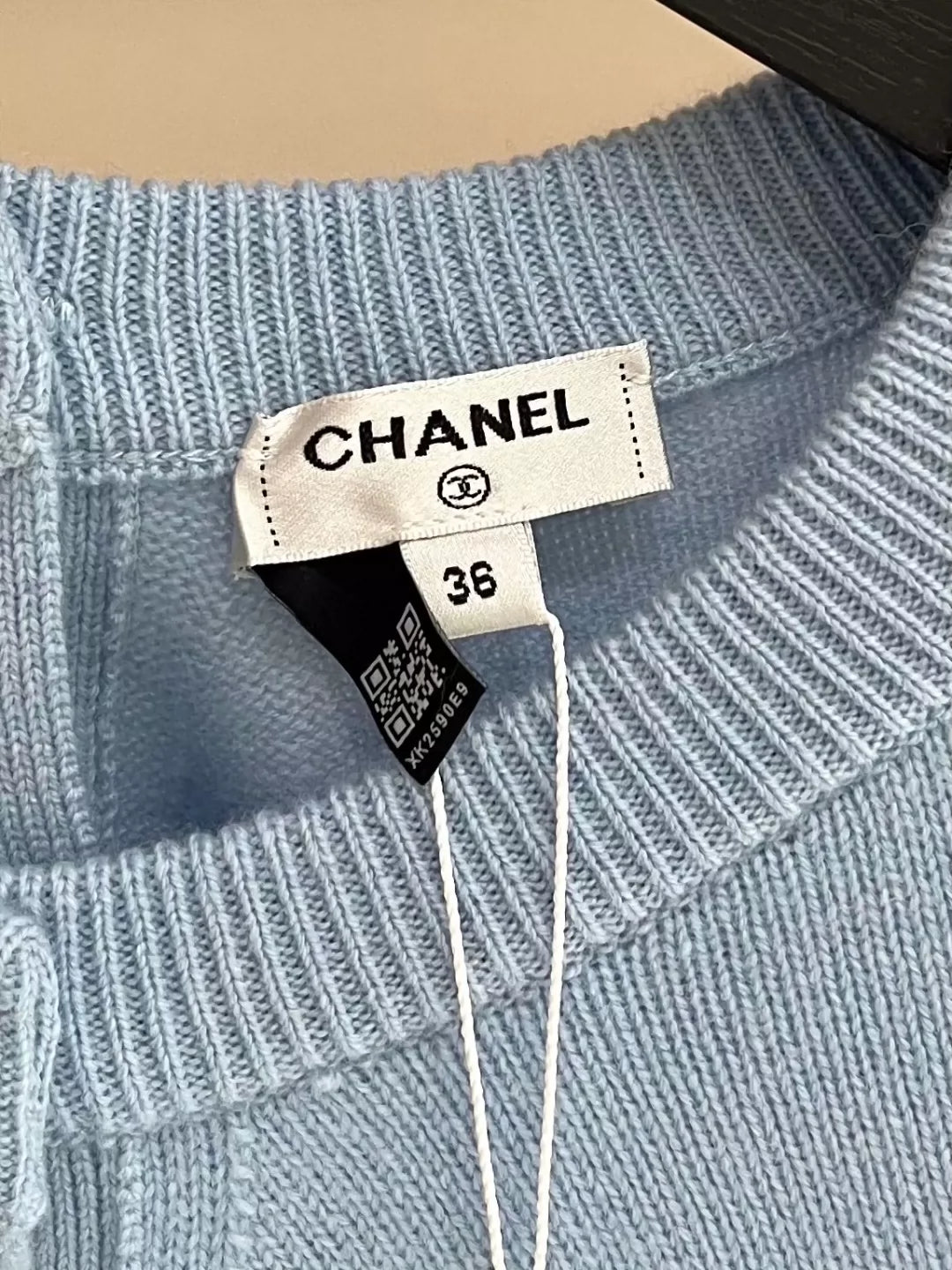 C 25 New Striped Shirt Cardigan