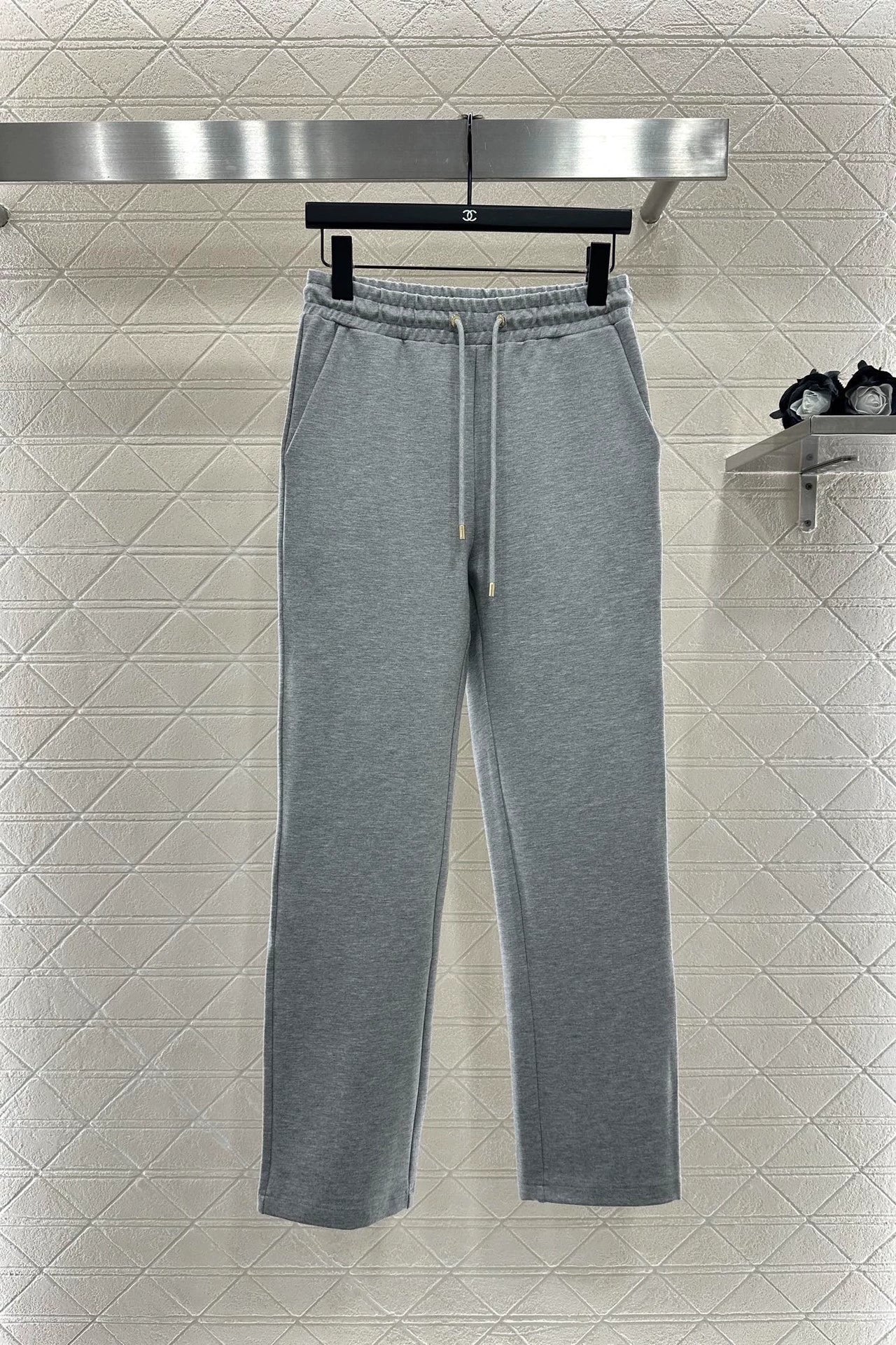L 25 Double-sided hooded jacket + trousers set