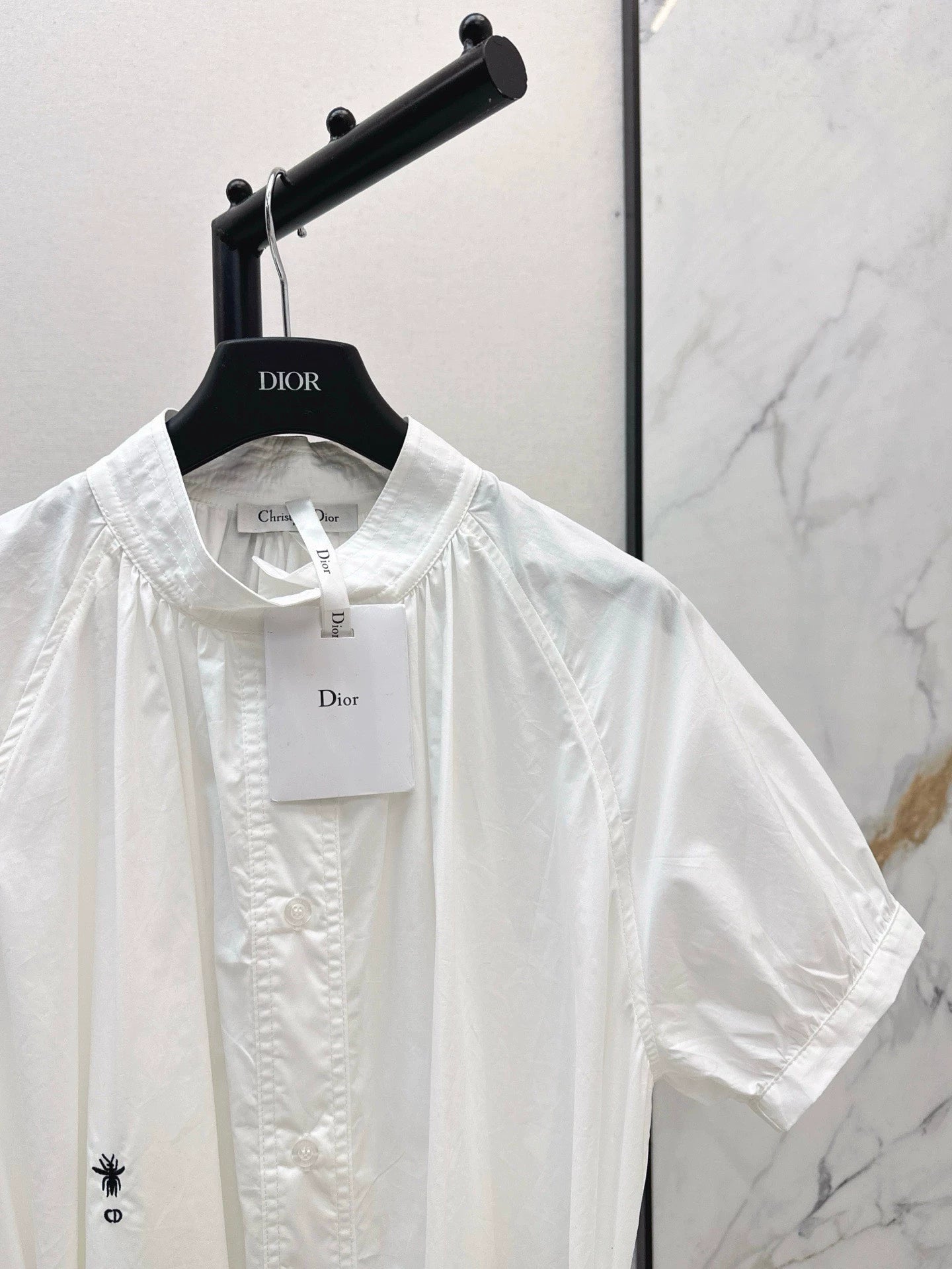 D 25 Spring/Summer Latest Classic Shirt Style Dresses