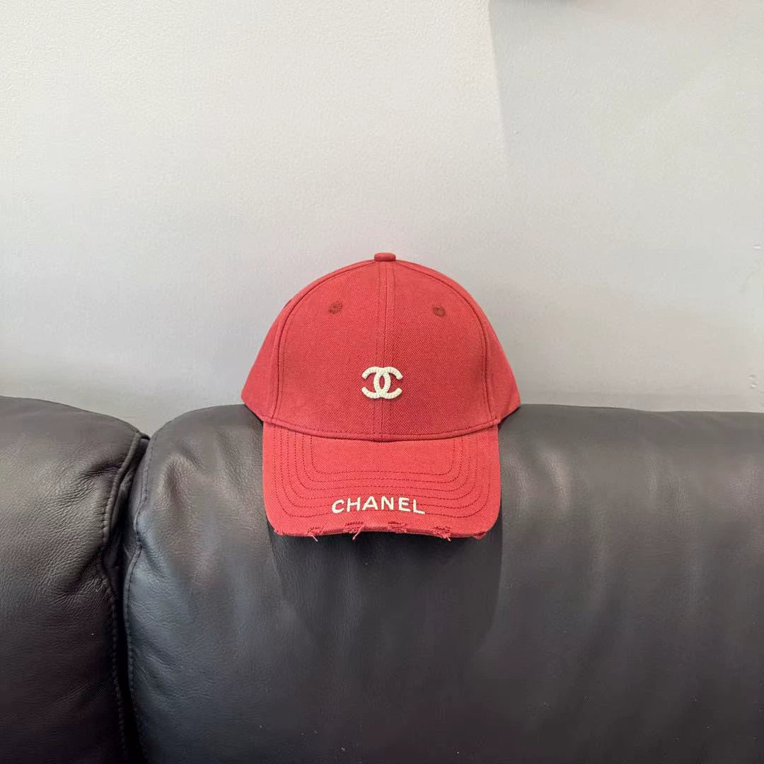 C 25 baseball cap