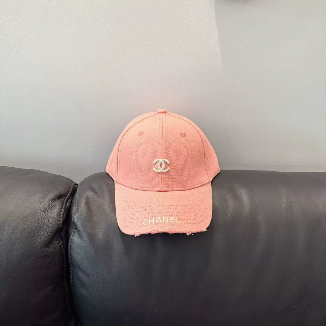 C 25 baseball cap