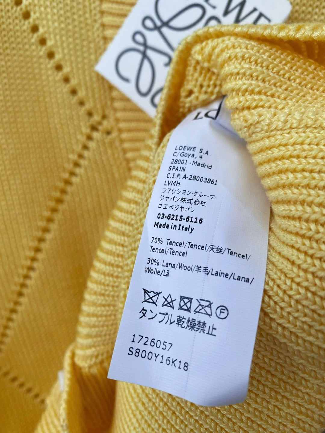 LO 25 new embroidery hollow single-breasted round neck short-sleeved knit cardigan