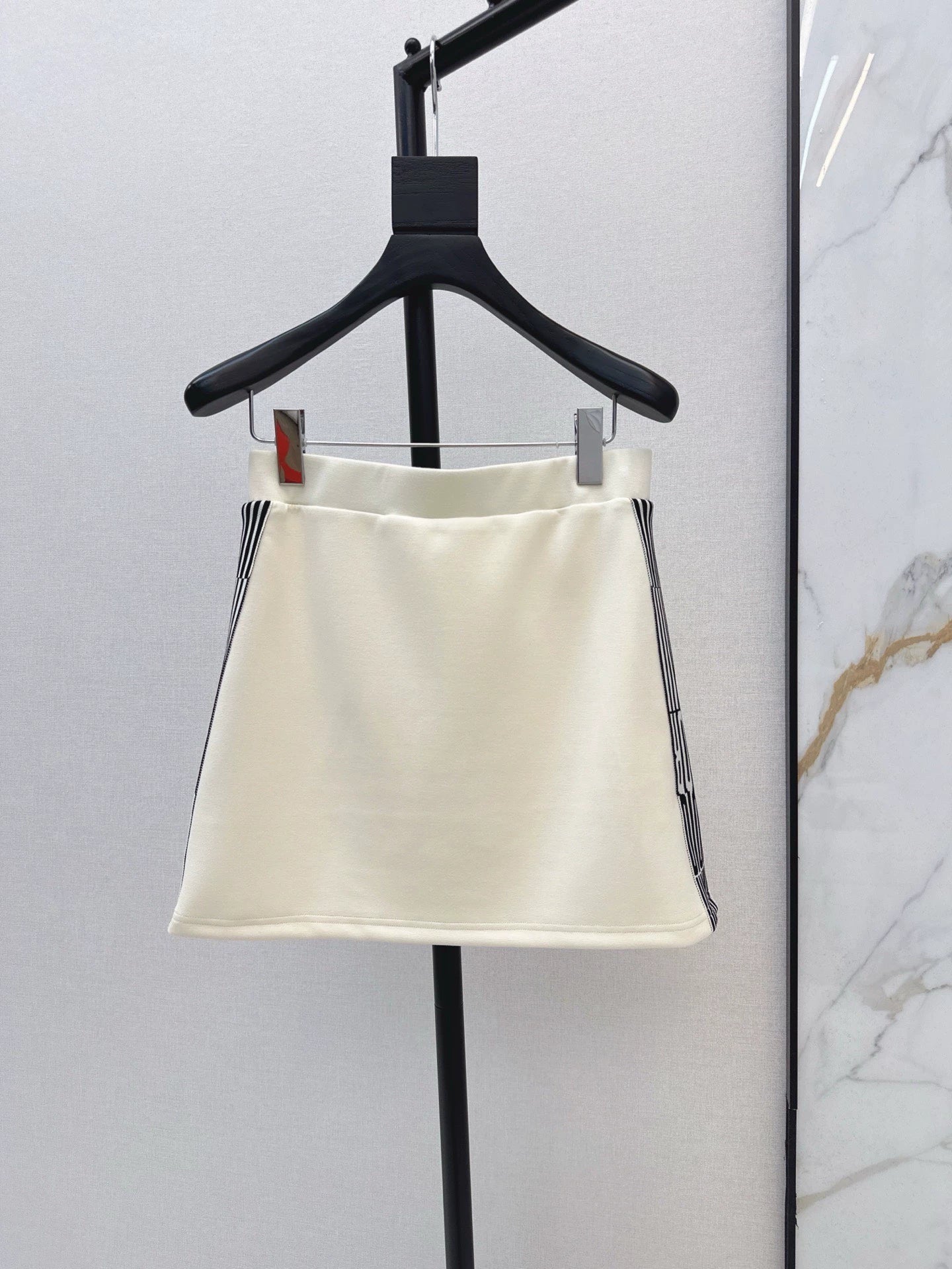 D 25 spring and summer latest stylish casual three-piece set half skirt