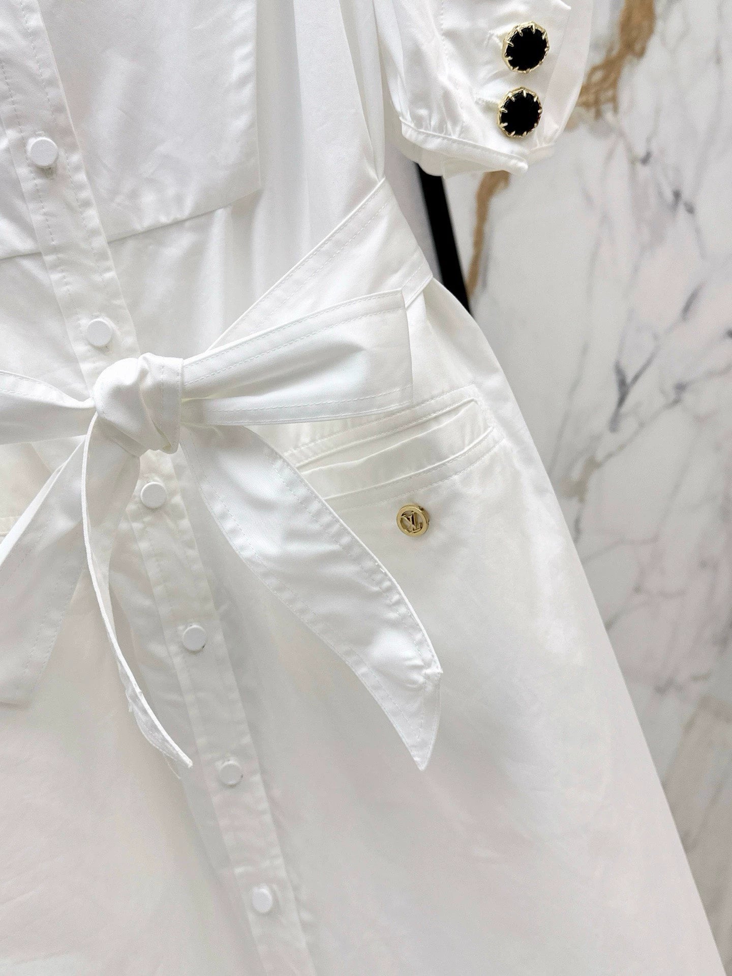 L 25 Spring/Summer New Long Dresses