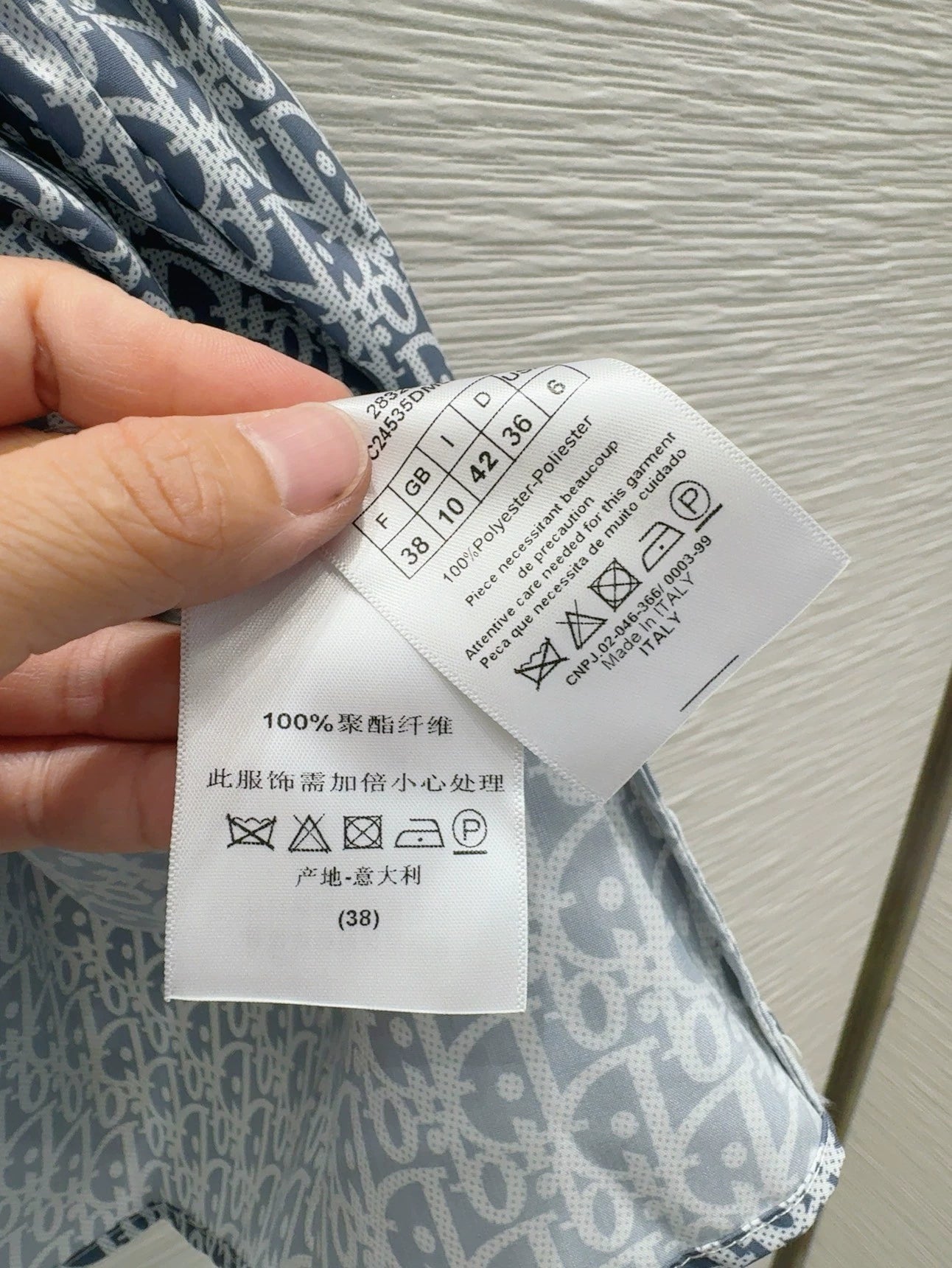 D 25 New Letter Printed Bee Embroidery Tie Sleeveless Dresses