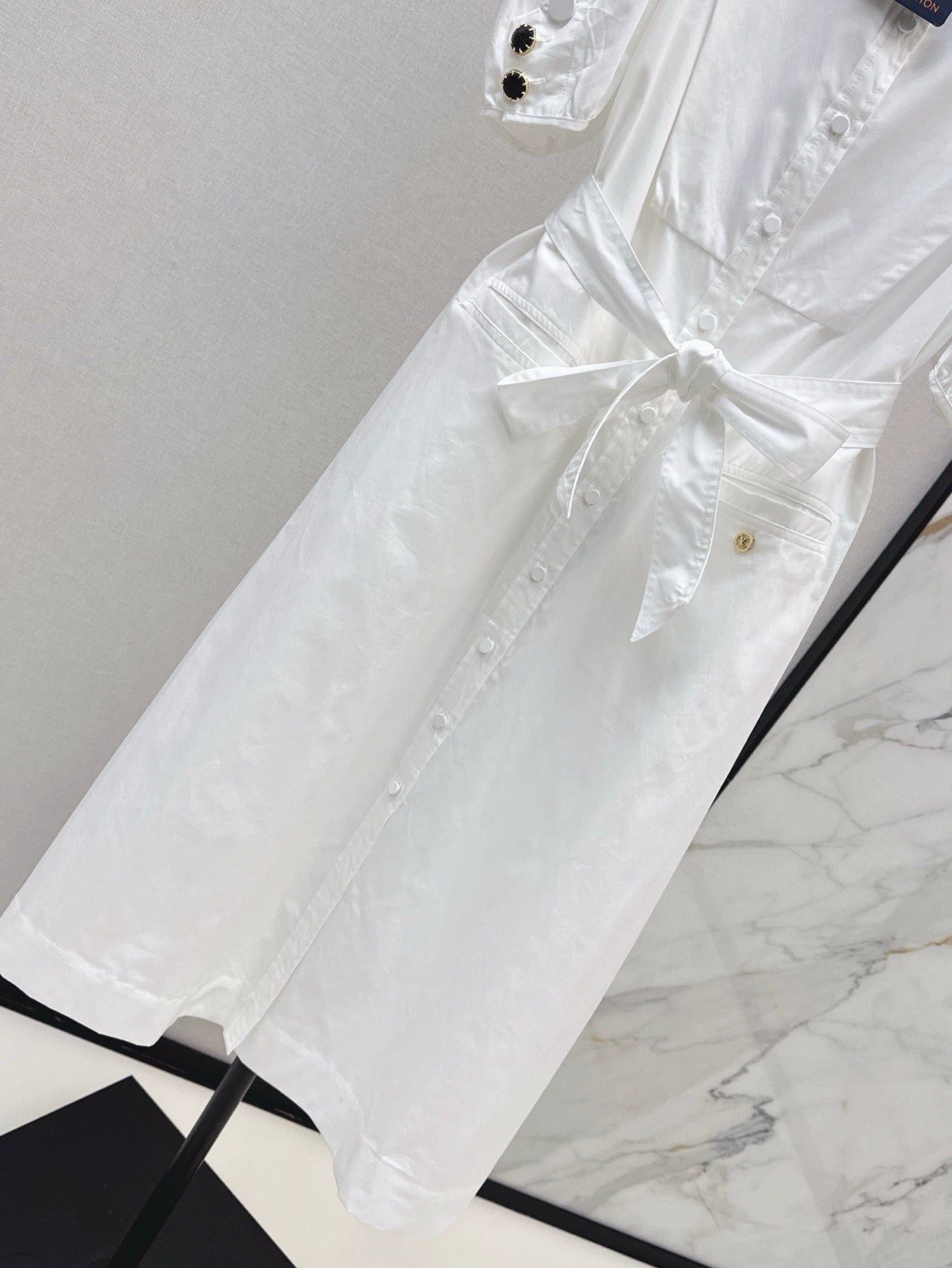 L 25 Spring/Summer New Long Dresses
