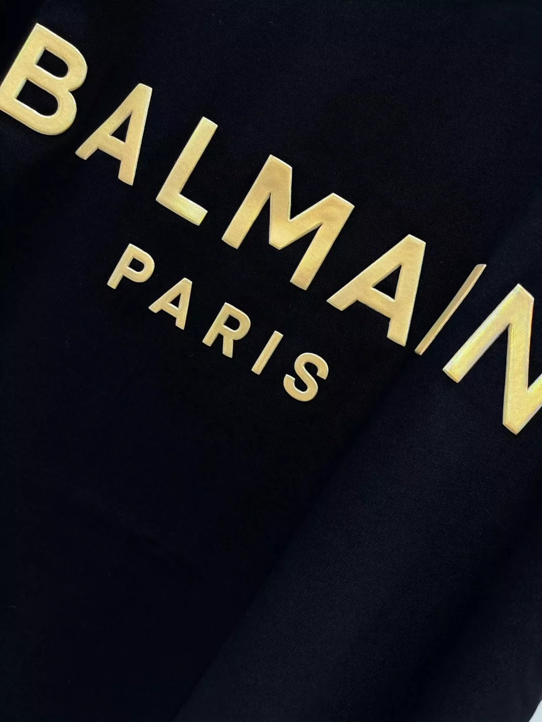 BA 25 New Button Embellished Printed T-Shirt