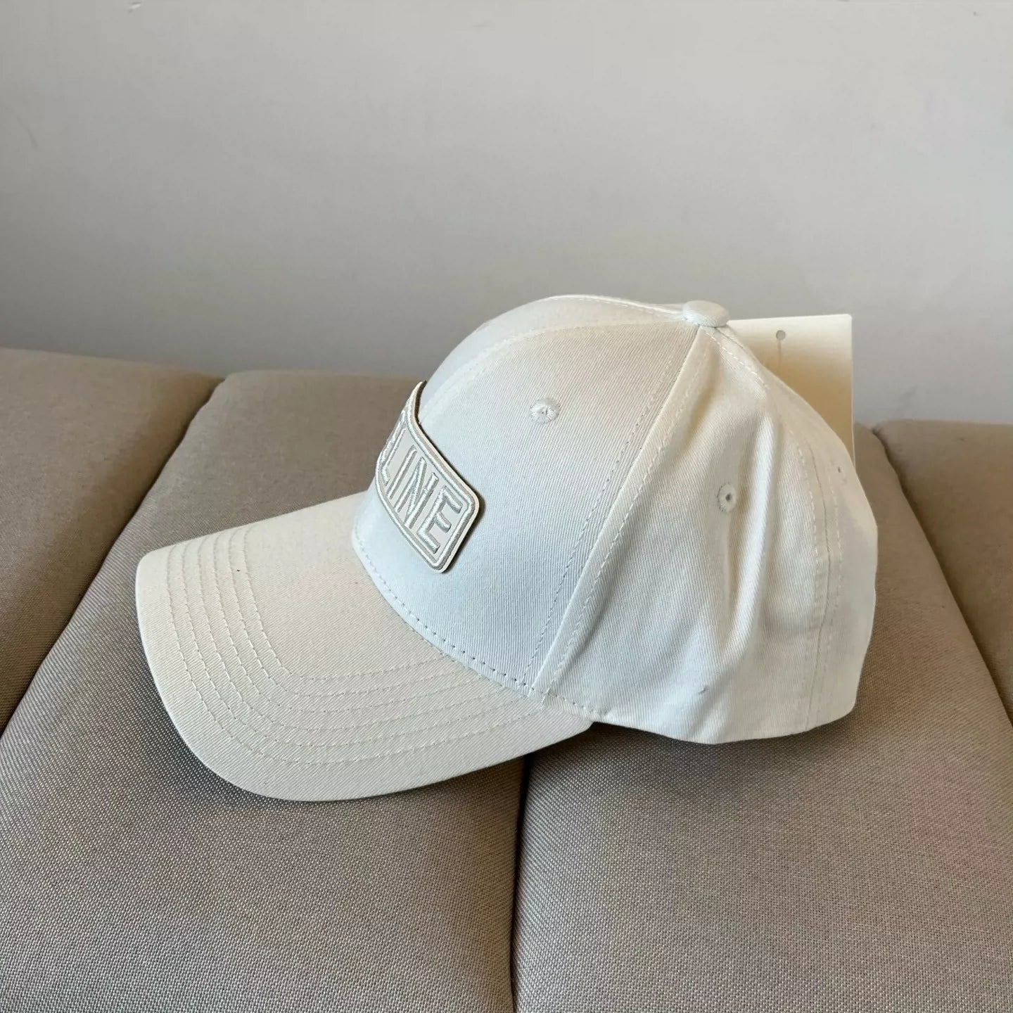 Ce 25 Classic Casual Trend Baseball Cap