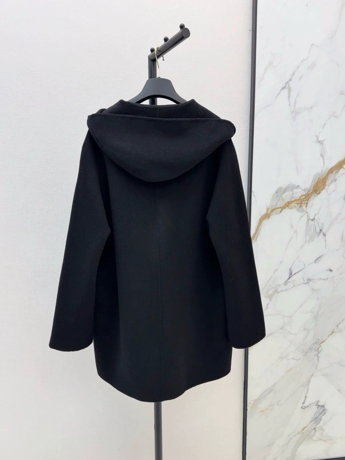 He 25fw Coats