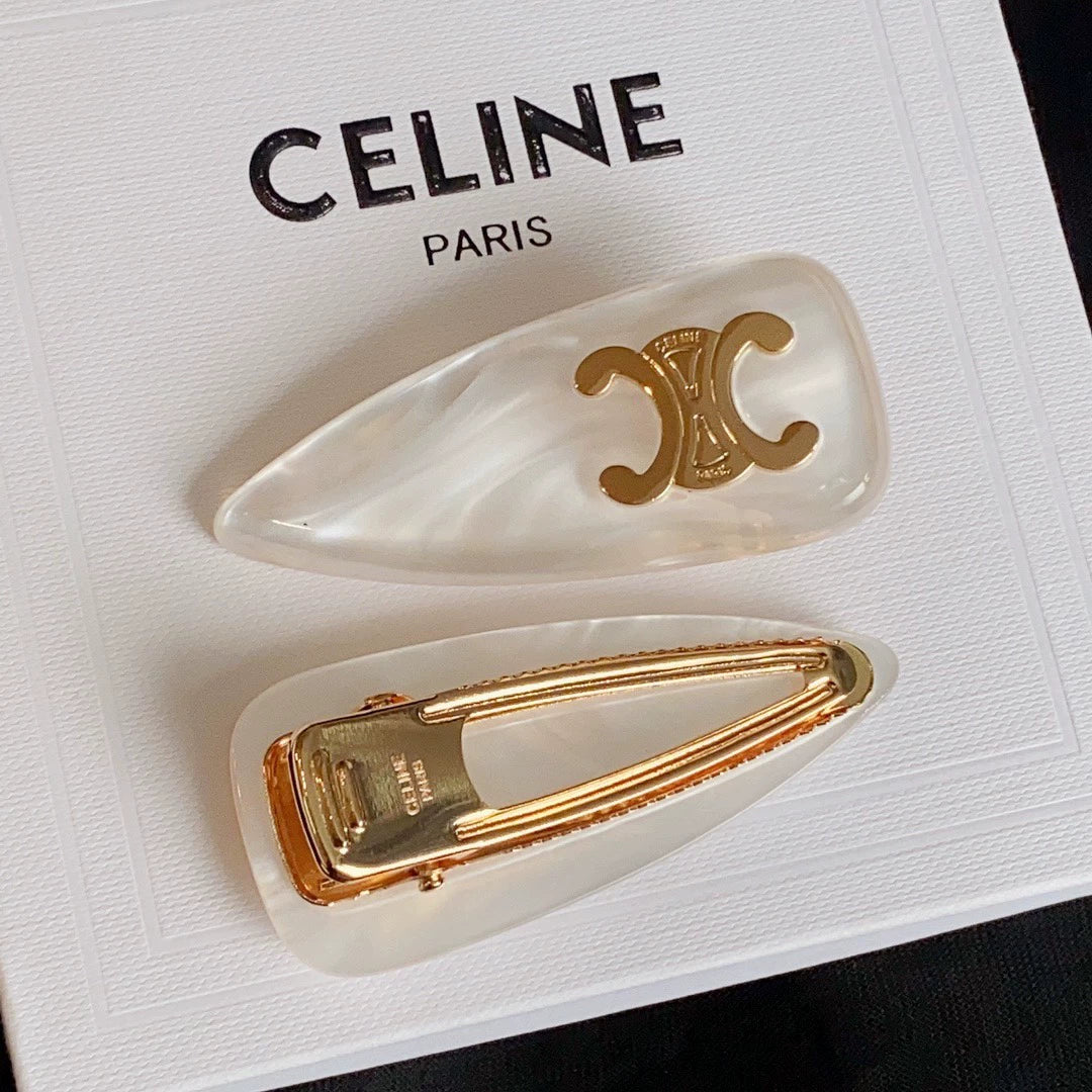CE 25 Acetate hairpin