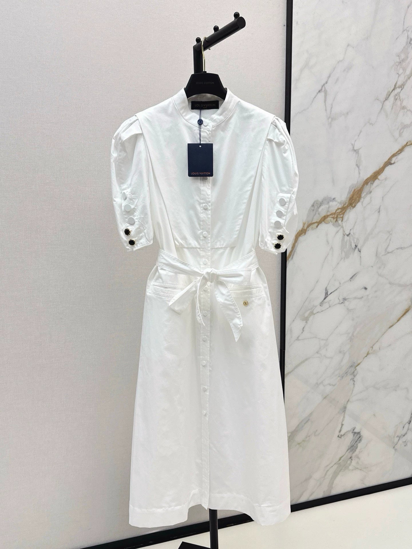 L 25 Spring/Summer New Long Dresses