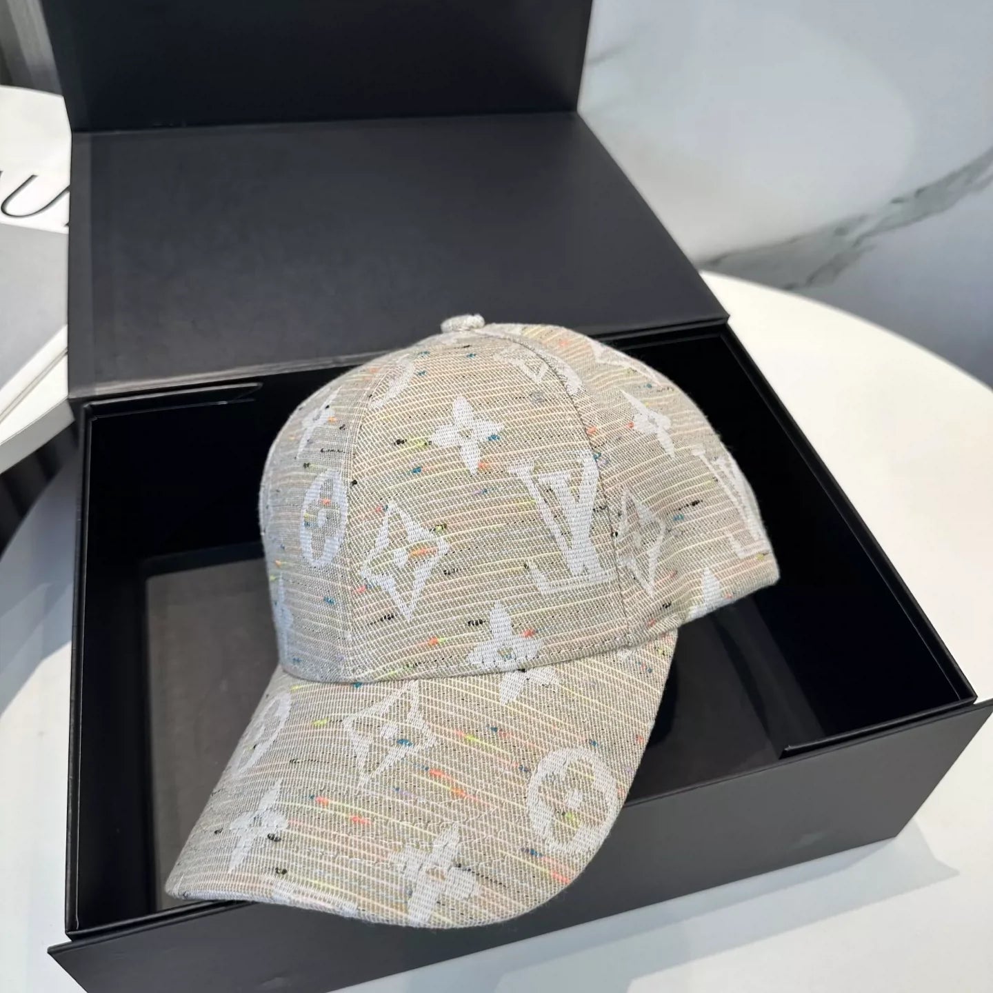 25 new summer star baseball cap