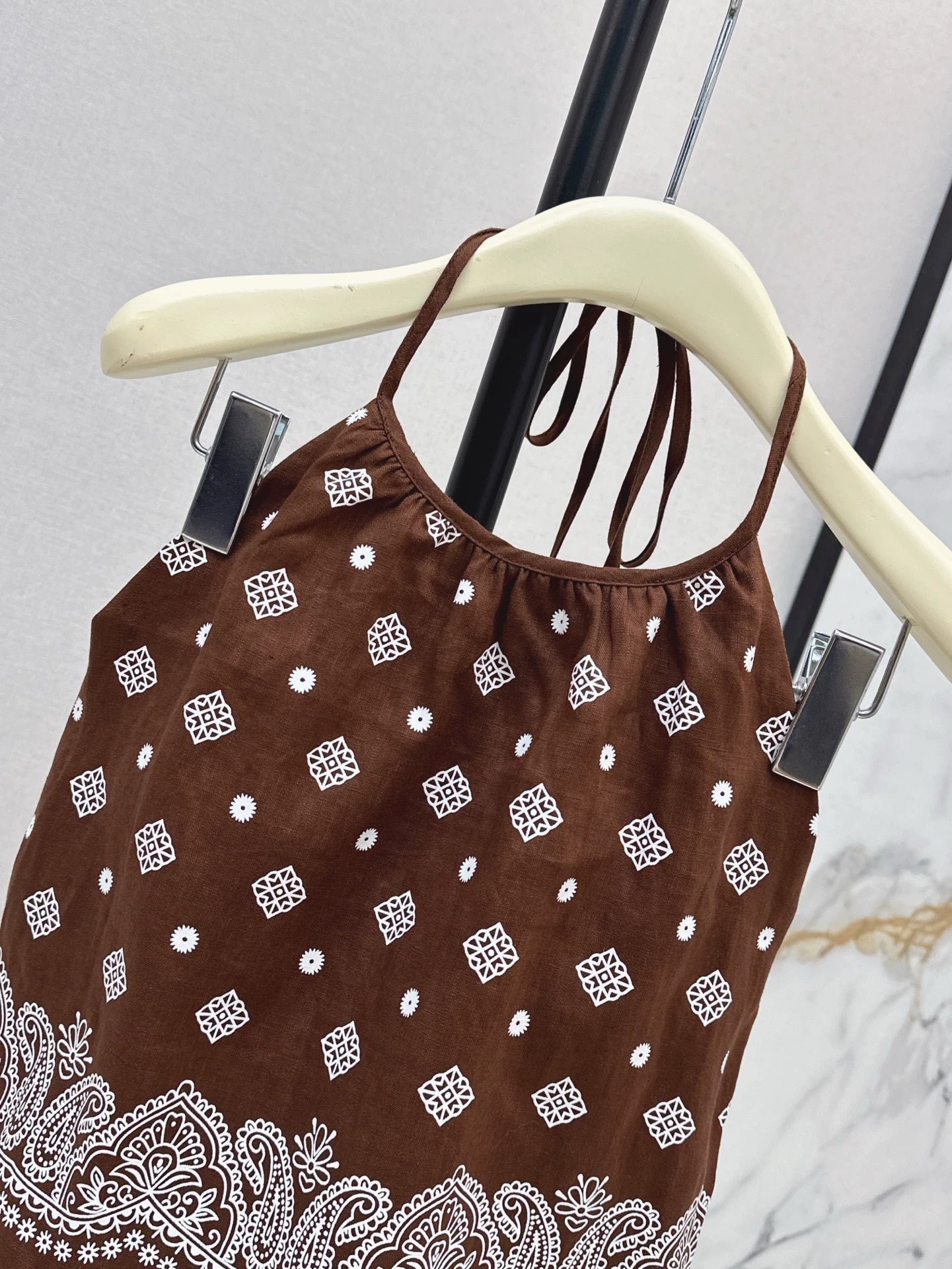M 25 spring and summer new suspenders