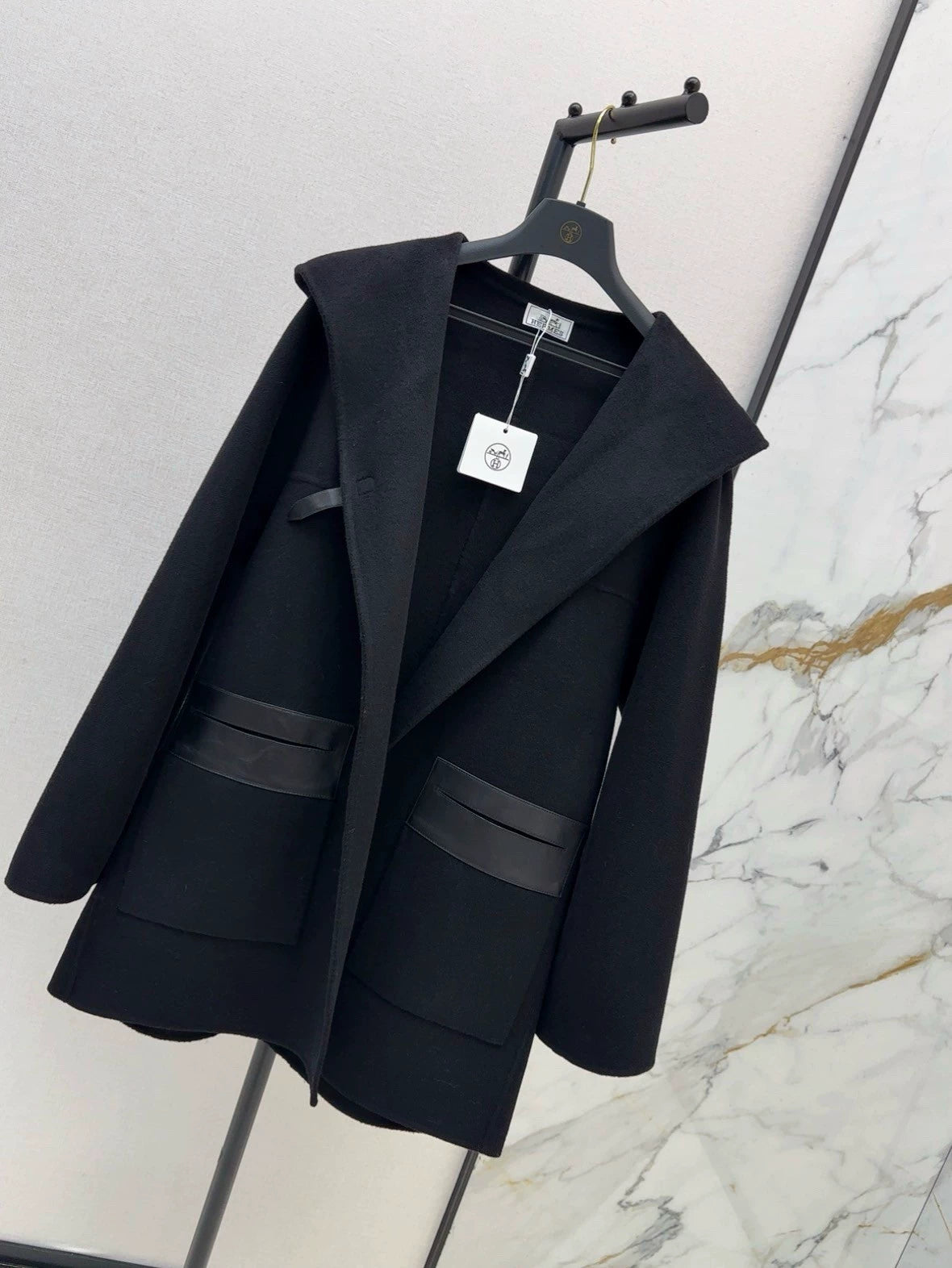 He 25fw Coats