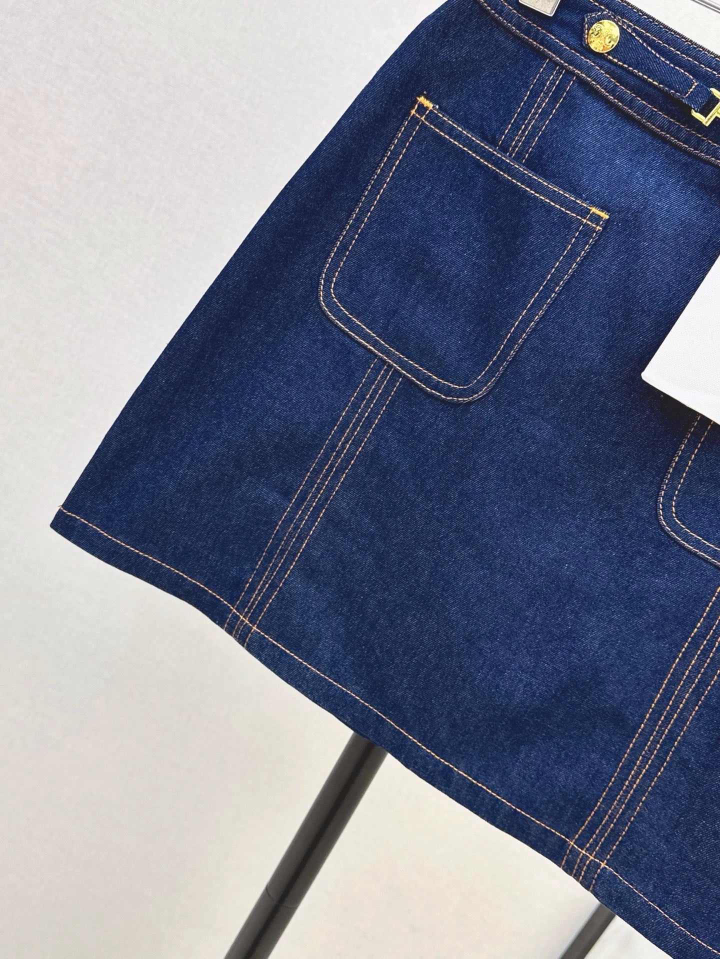 CE 25 Spring/Summer New Denim Skirts