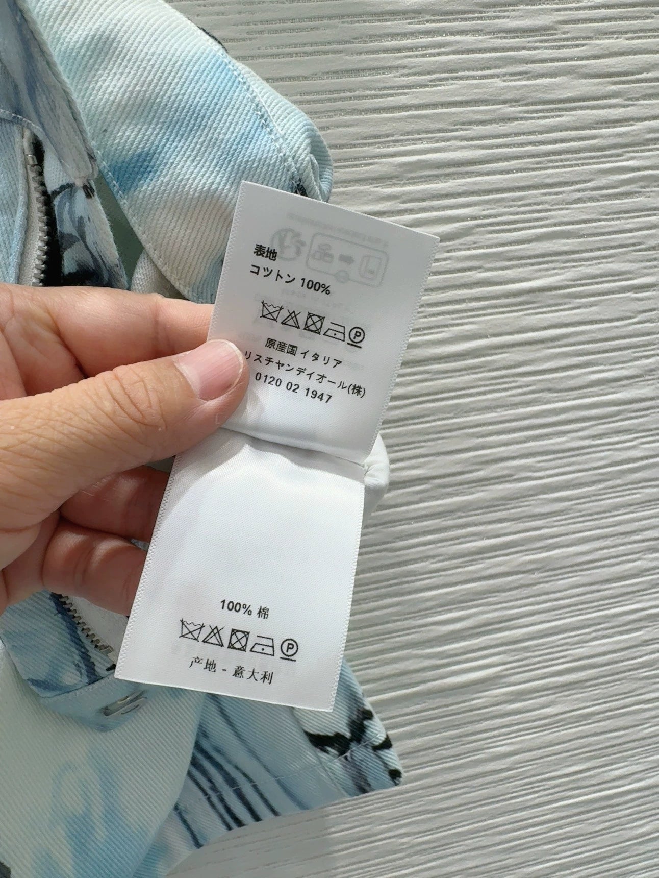 D 25 New Ink Painting Print Shorts