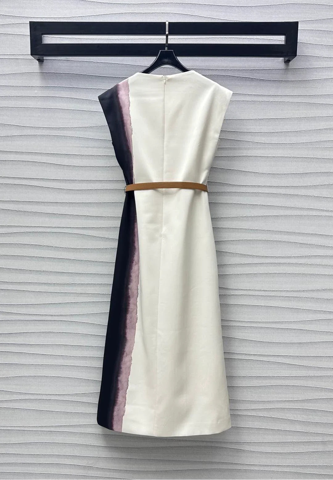 2025 Summer New Arrivals Straight Printed Long Skirt