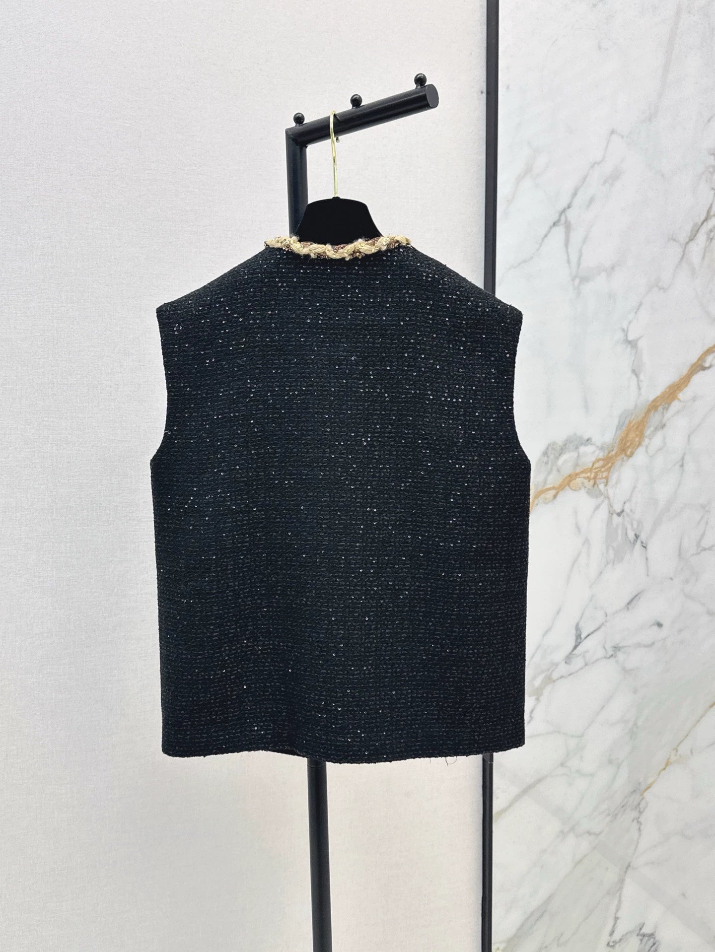 C 25 Spring/Summer New Vest Coat