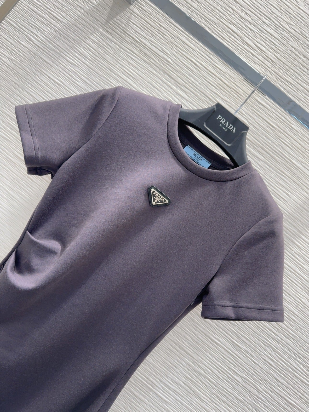P 25SS new space cotton skirt