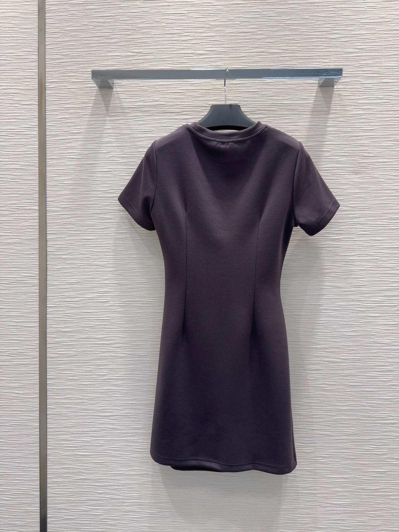 P 25SS new space cotton skirt