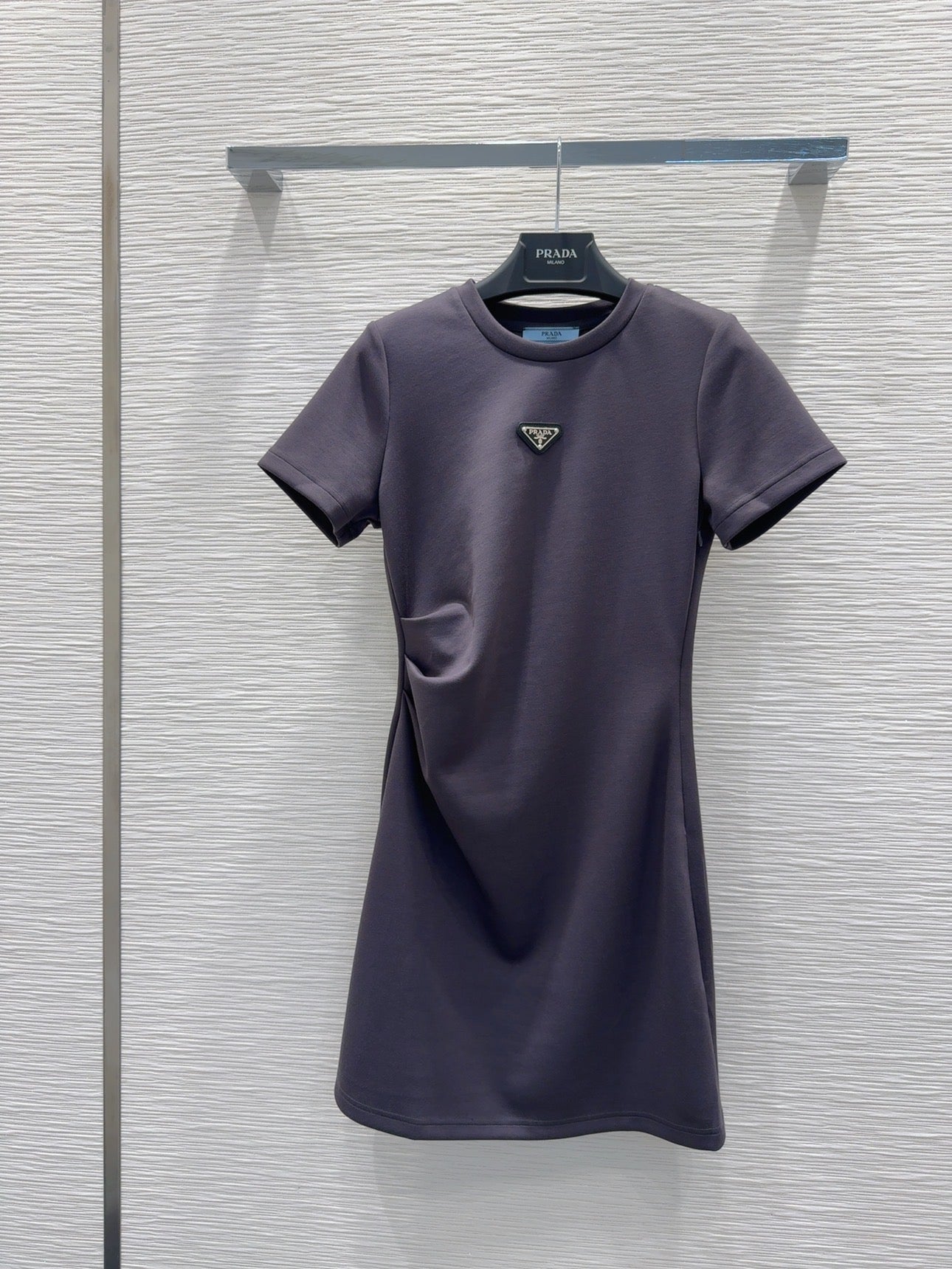 P 25SS new space cotton skirt