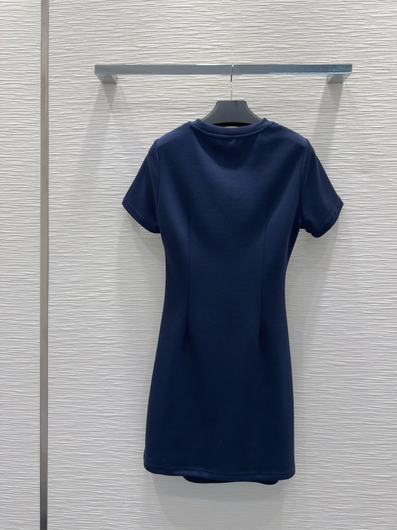 P 25SS new space cotton skirt