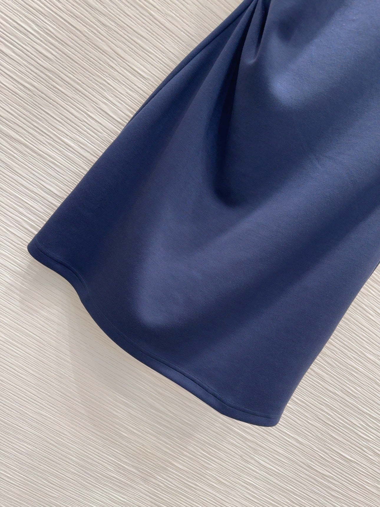 P 25SS new space cotton skirt